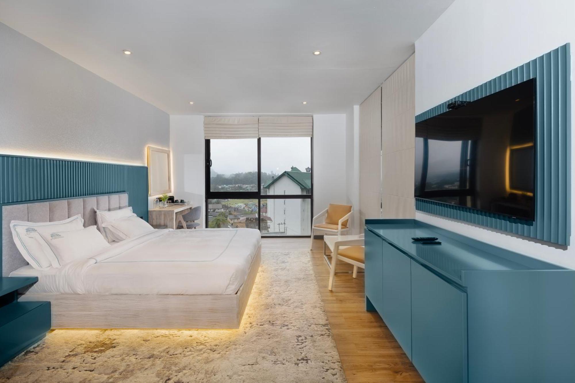 Highland Stonehouse Luxury Boutique Hotel Hotel