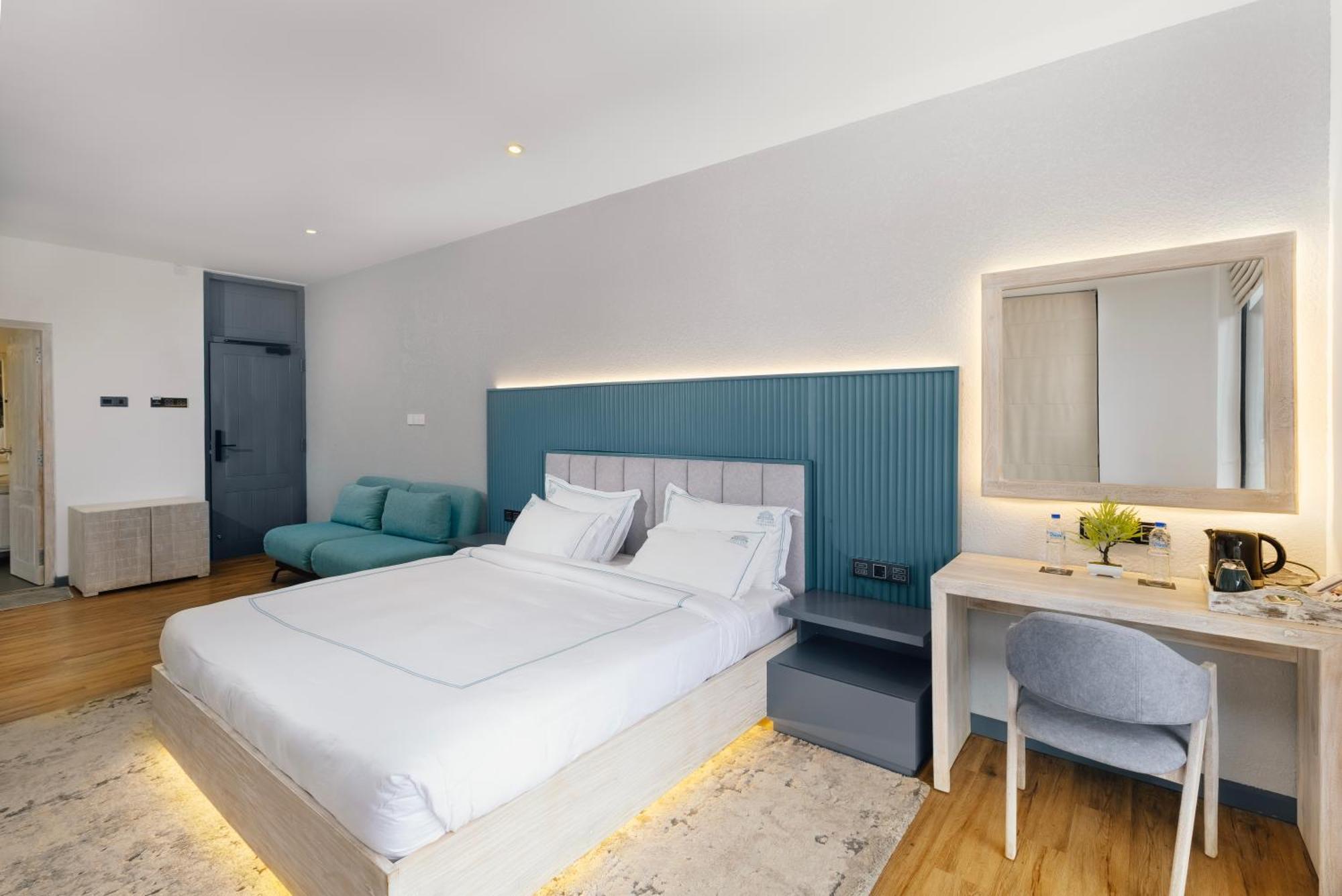 Highland Stonehouse Luxury Boutique Hotel Hotel