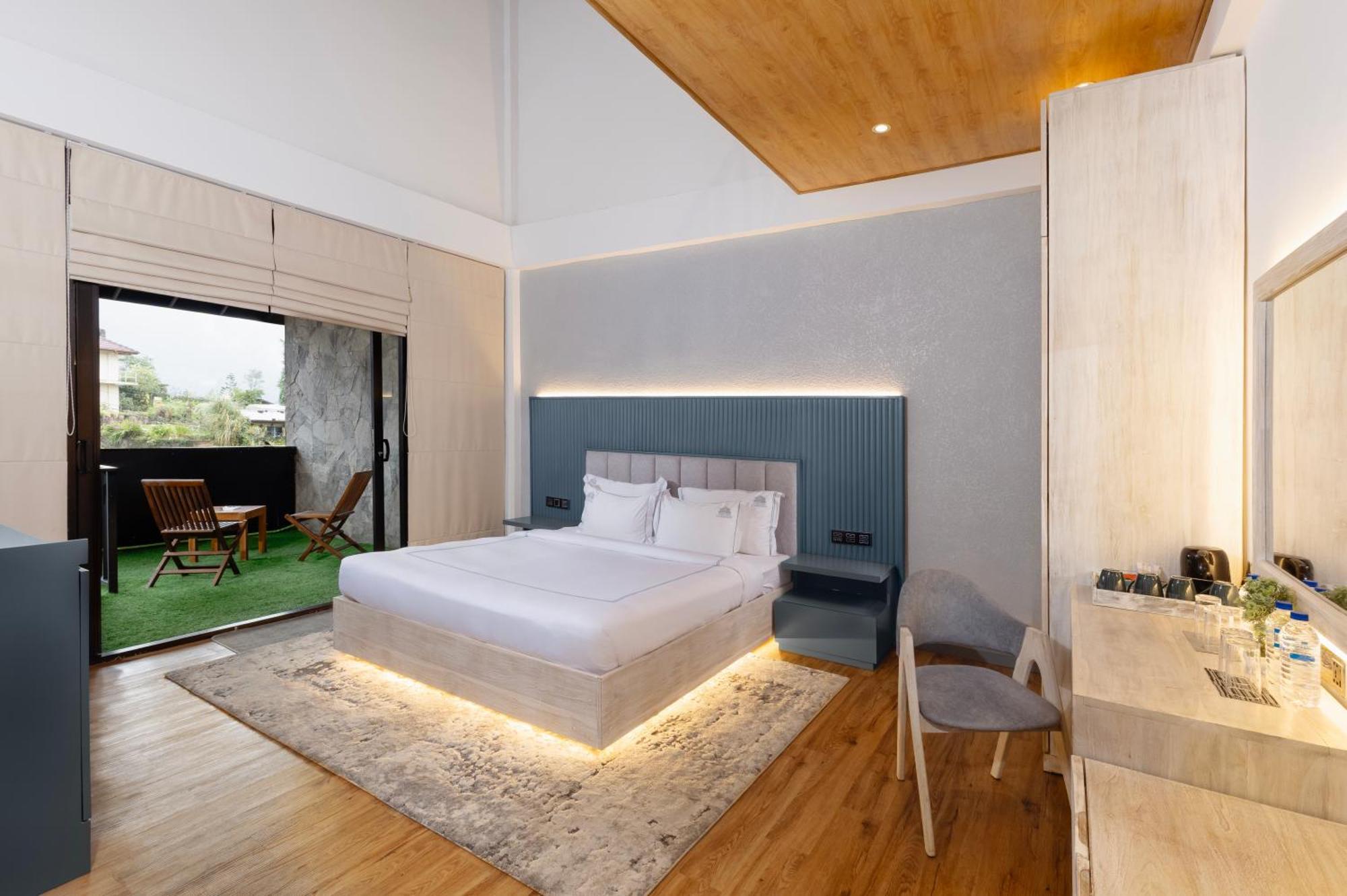 Highland Stonehouse Luxury Boutique Hotel Nuwara Eliya