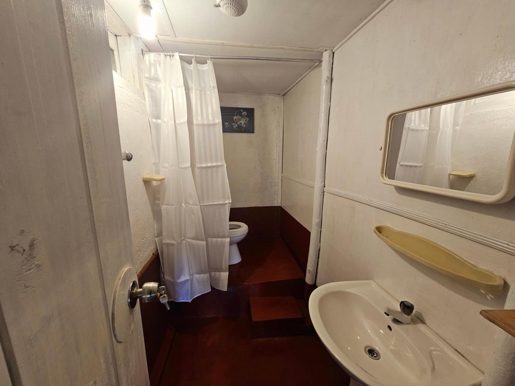 Hostel Haven Backpackers Nuwara Eliya