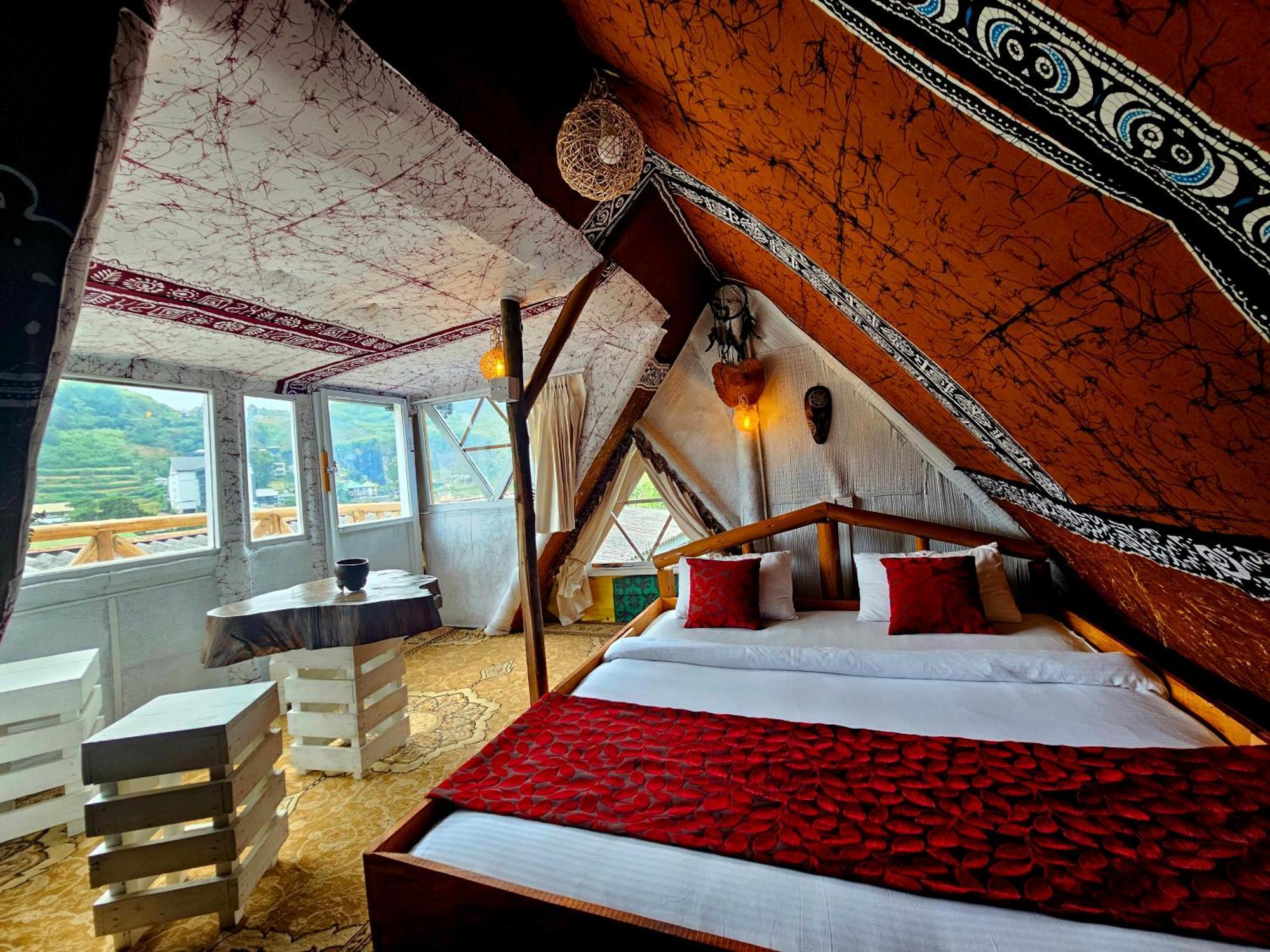 Hostel Haven Backpackers Nuwara Eliya