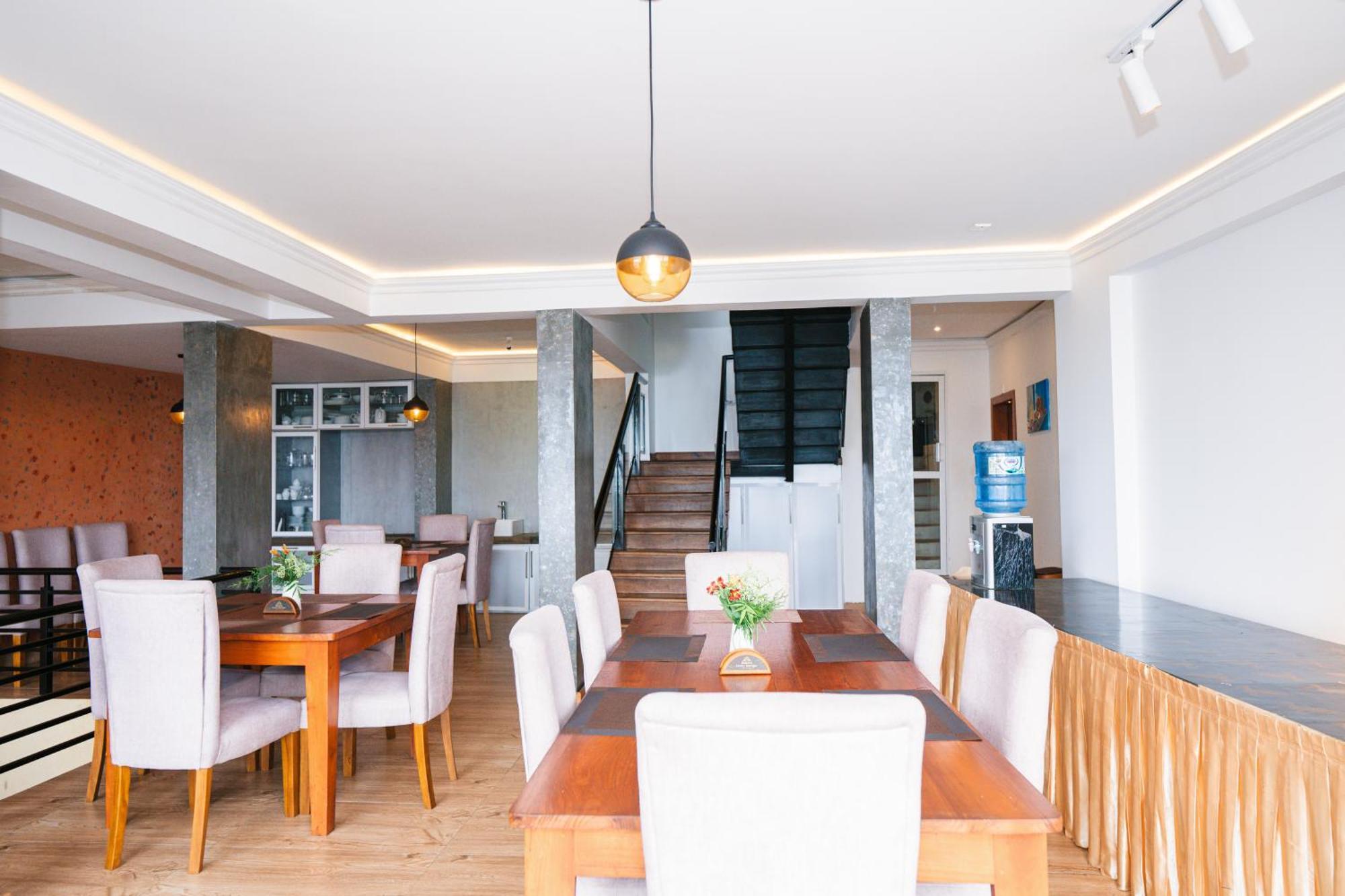 Hotel Baron Luxury Boutique *