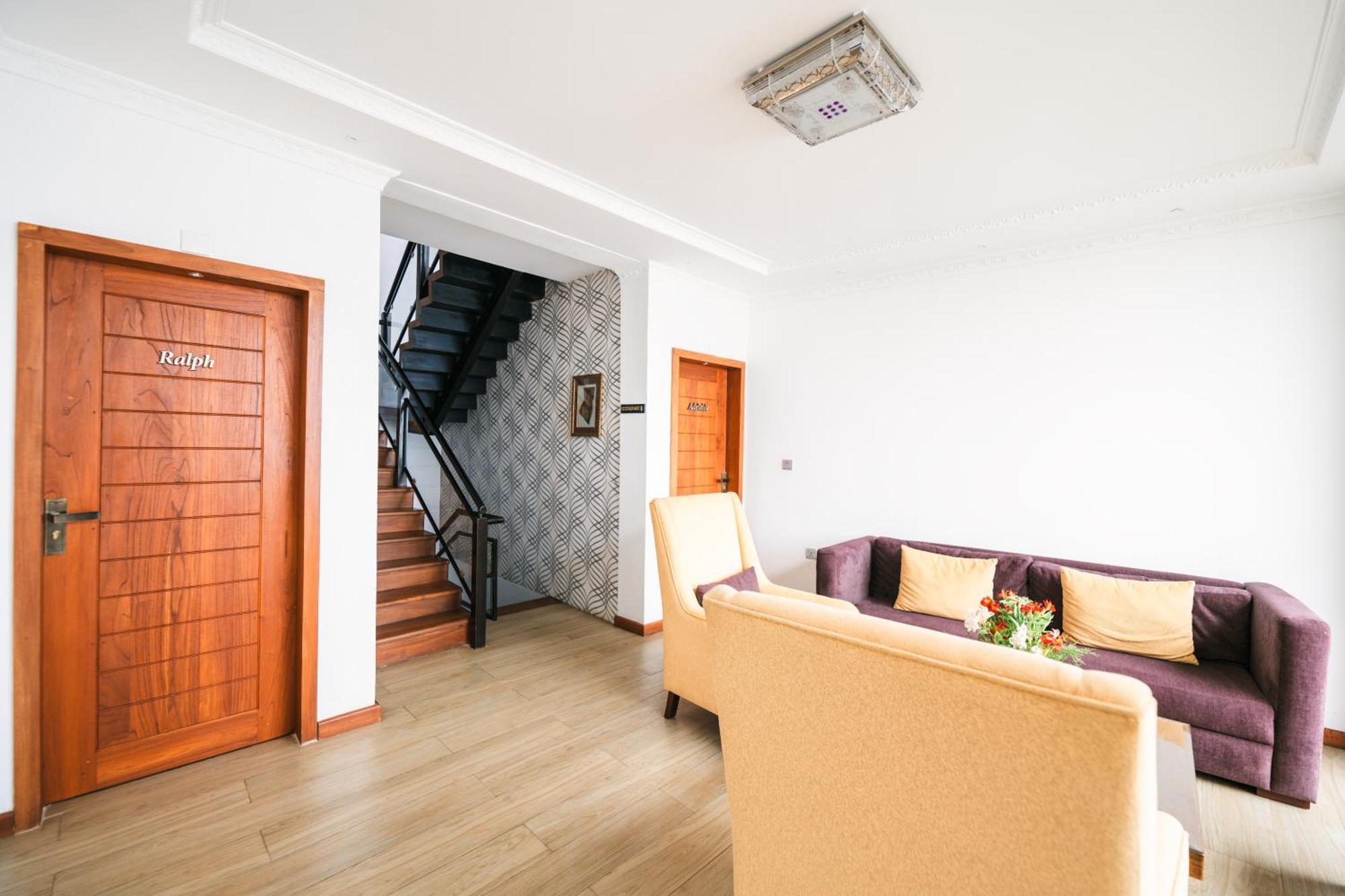 Hotel Baron Luxury Boutique