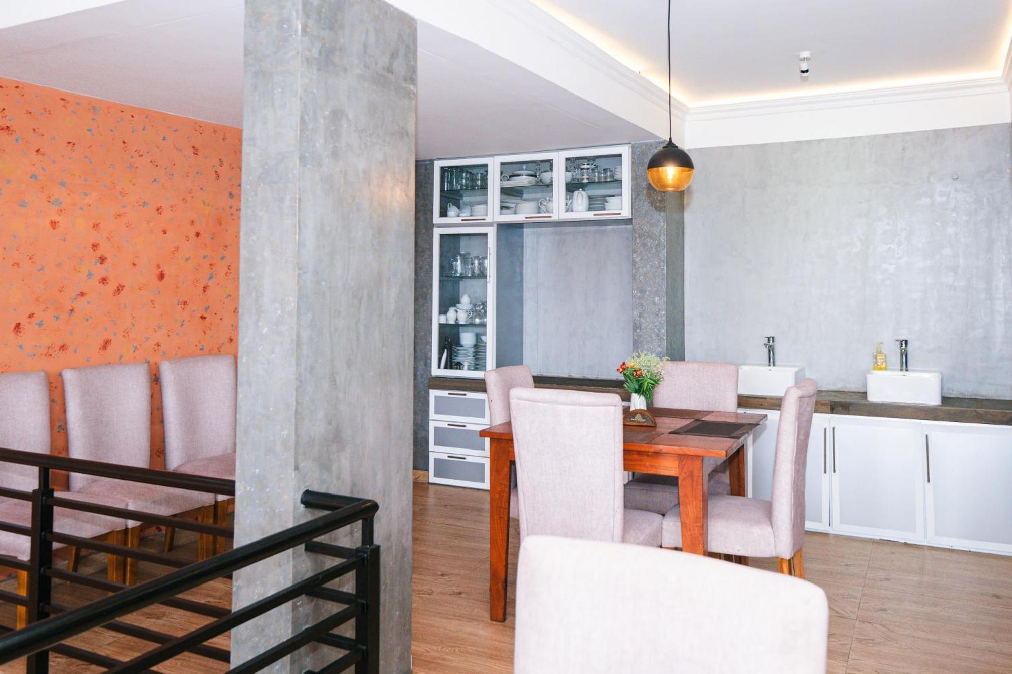 Baron Luxury Boutique Nuwara Eliya