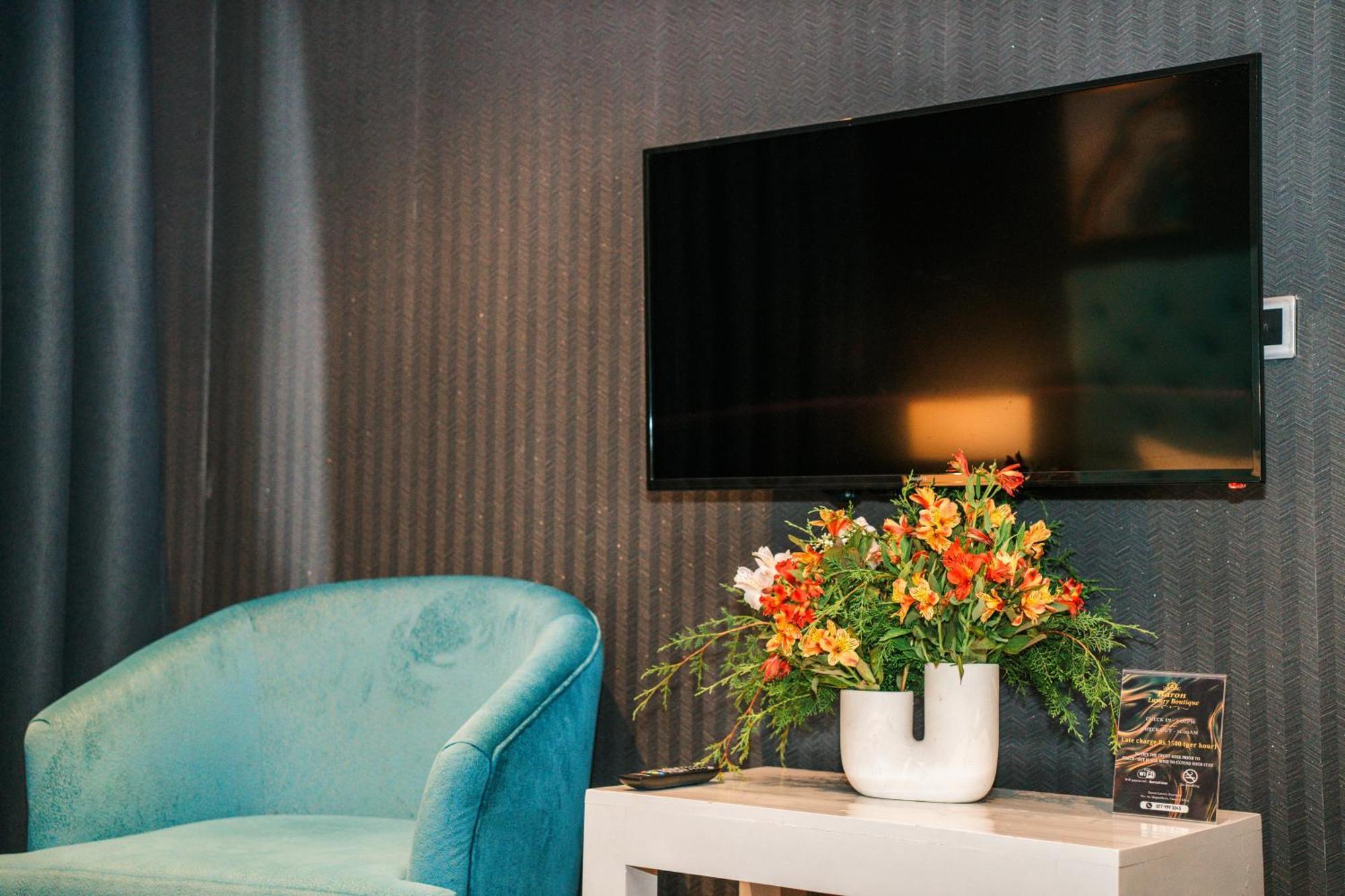Hotel Baron Luxury Boutique *