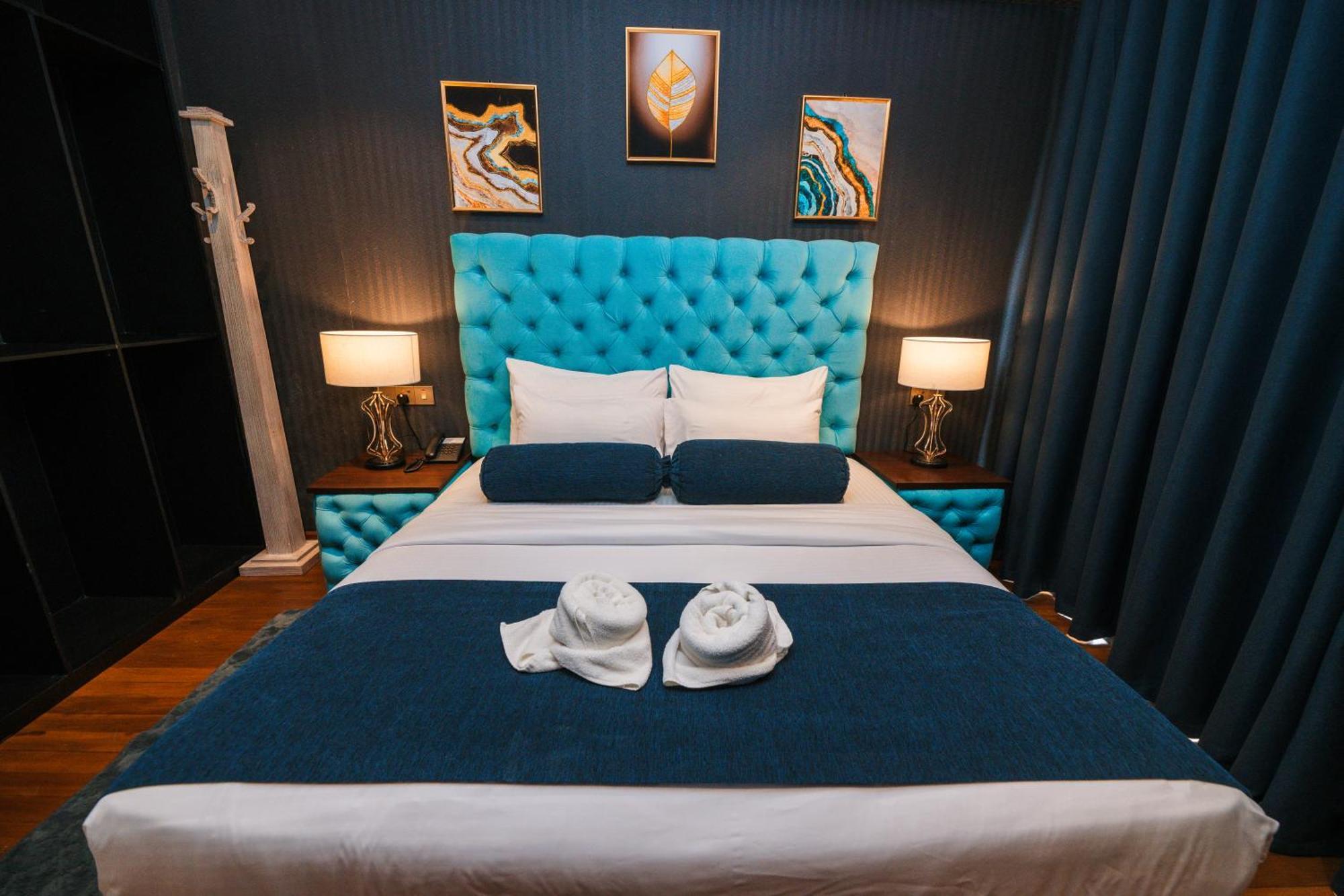 Hotel Baron Luxury Boutique