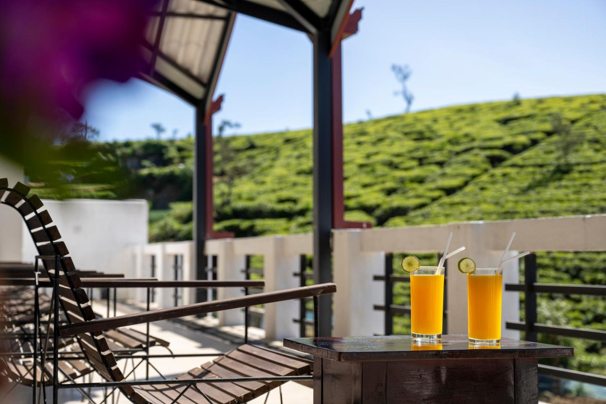 Hotel Palazzo Gregory