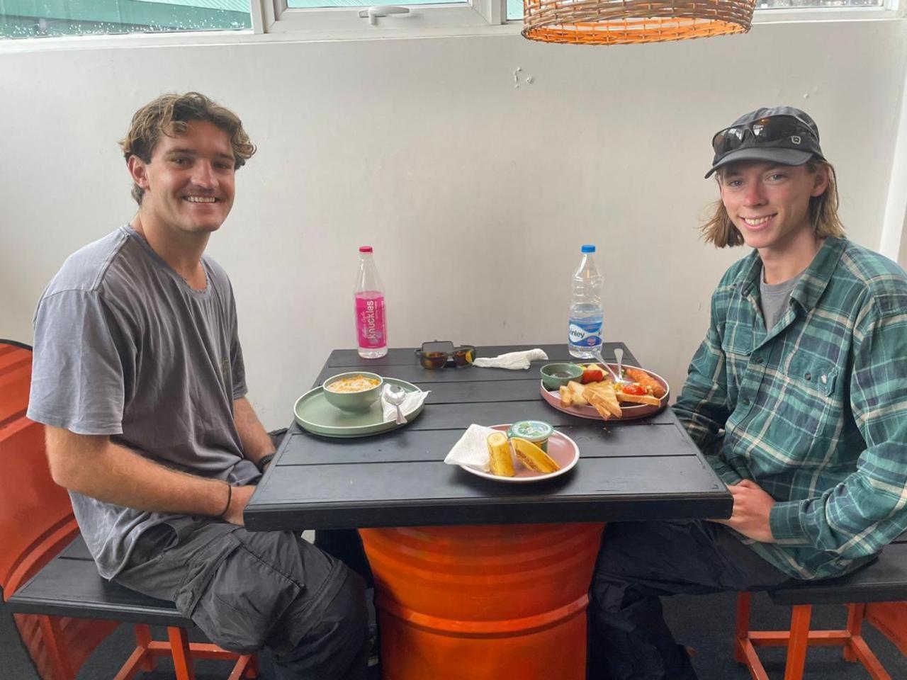 Journey Junction Hostel Nuwara Eliya