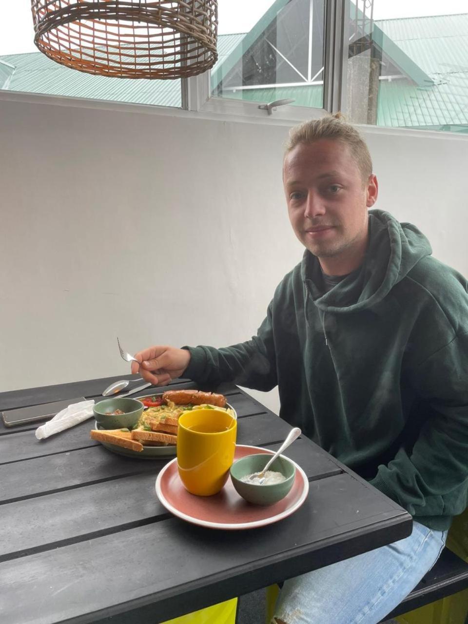 Hostel Journey Junction Nuwara Eliya