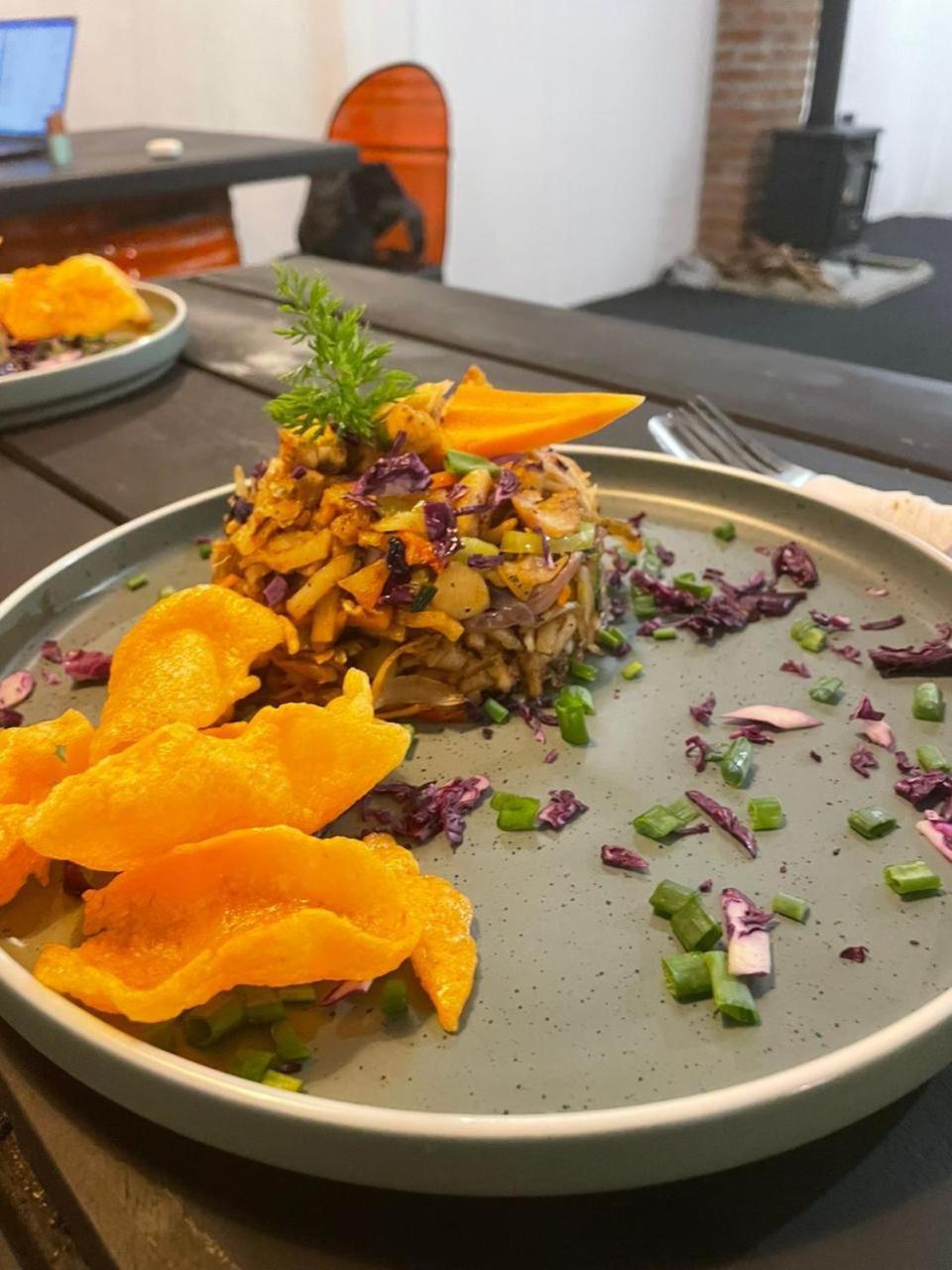 Hostel Journey Junction *