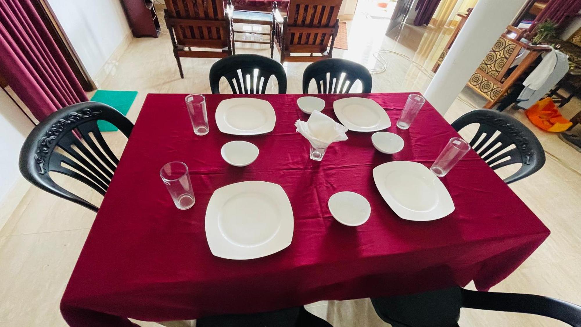 Gregory Guest house Nuwara Eliya