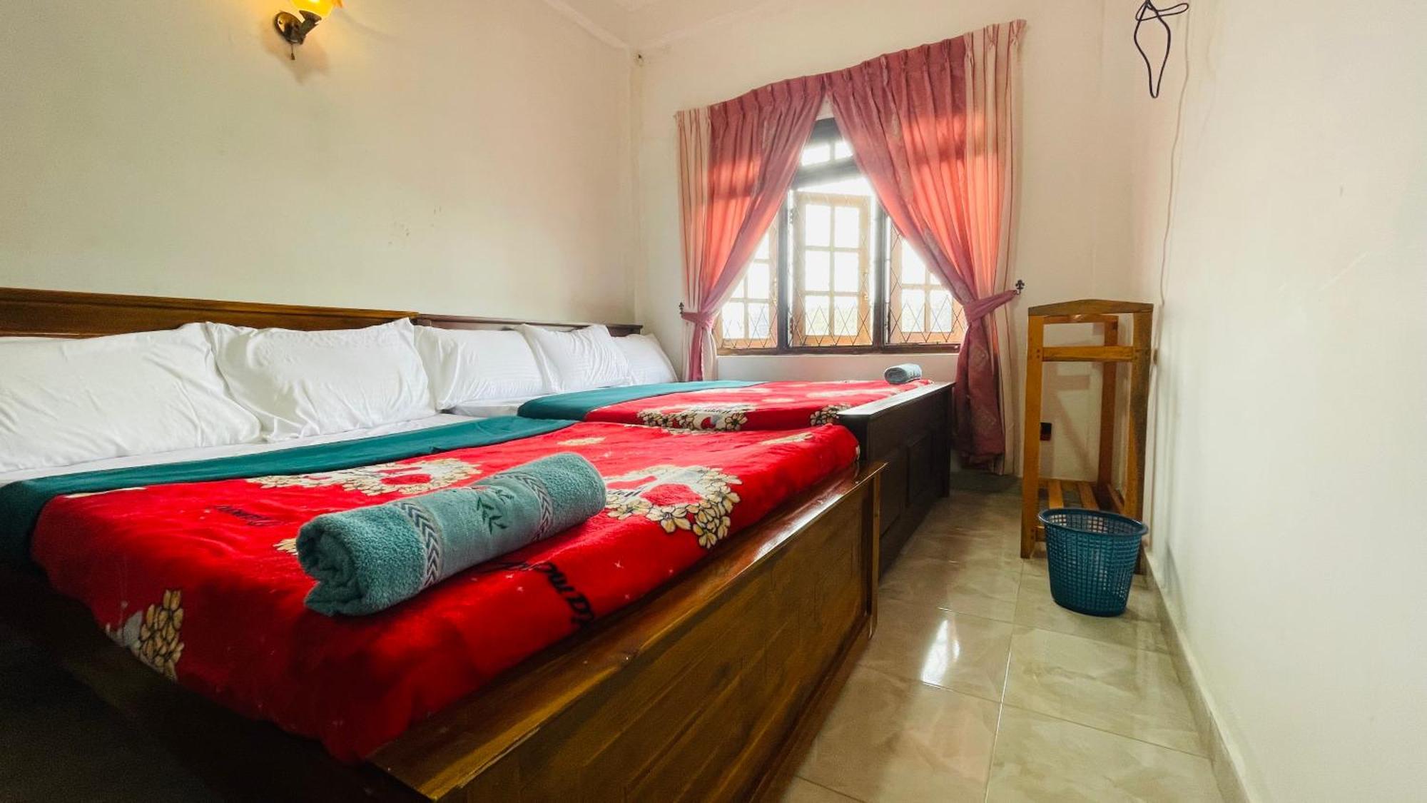 Gregory Guest house Nuwara Eliya