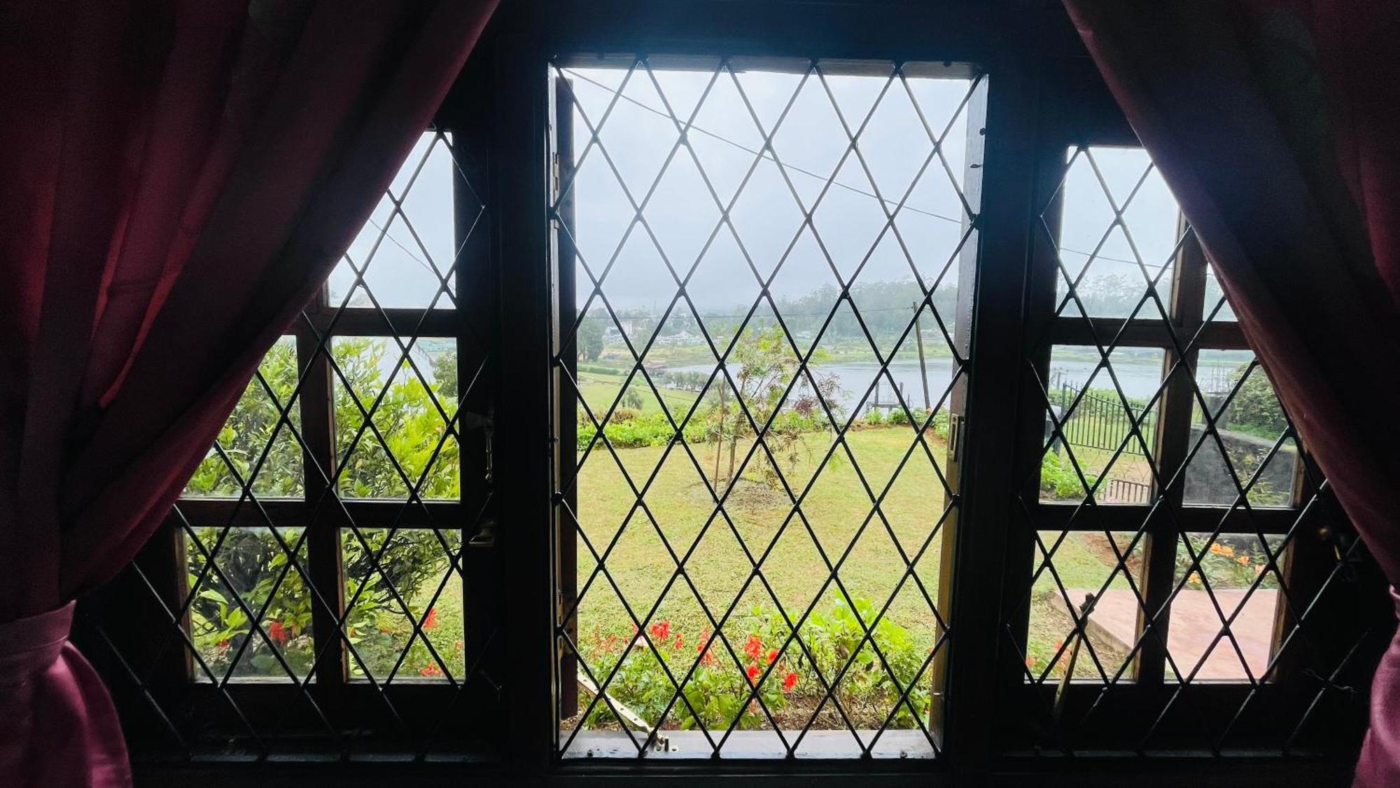 Gregory * Nuwara Eliya