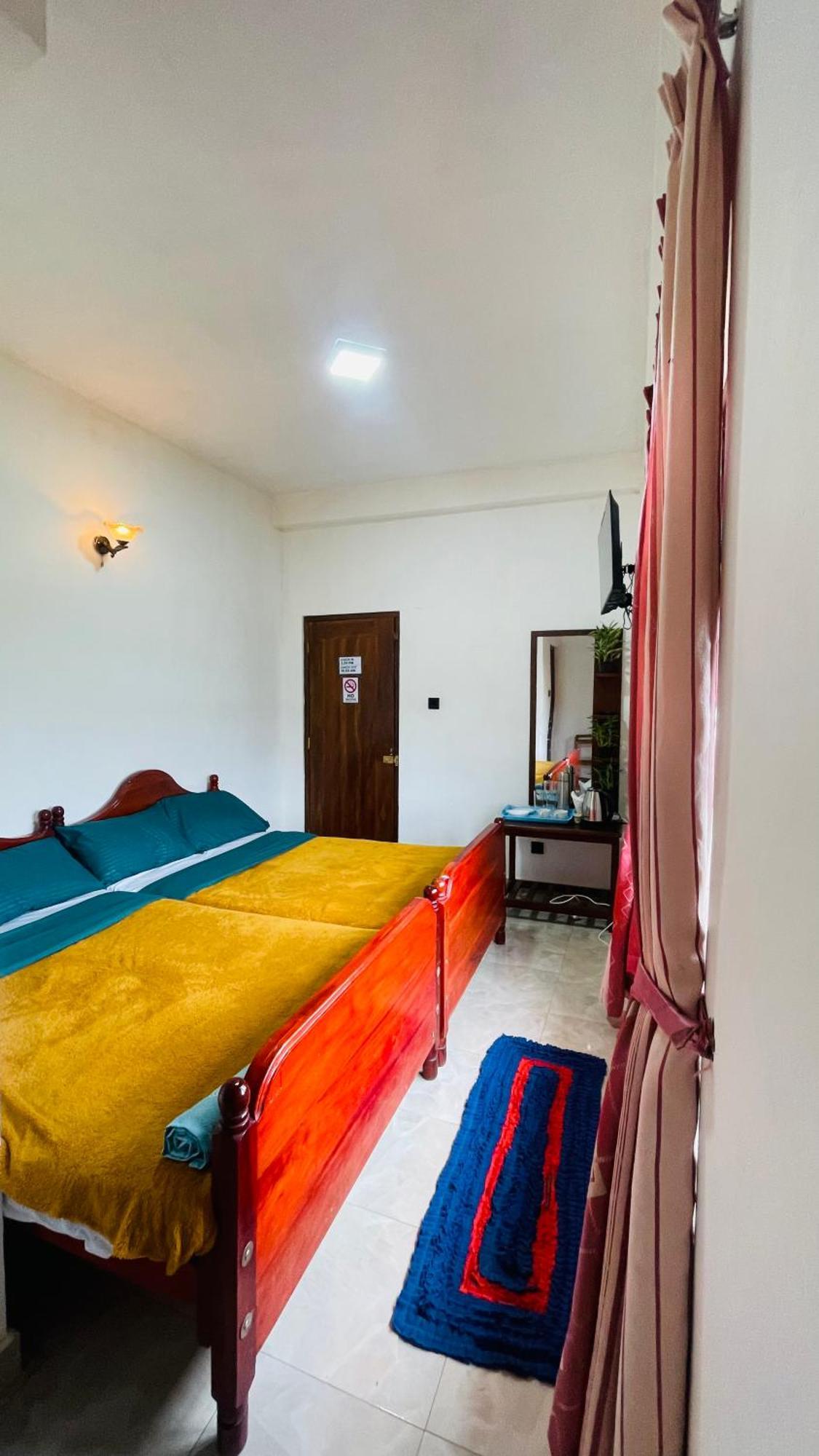 Guest house Gregory *