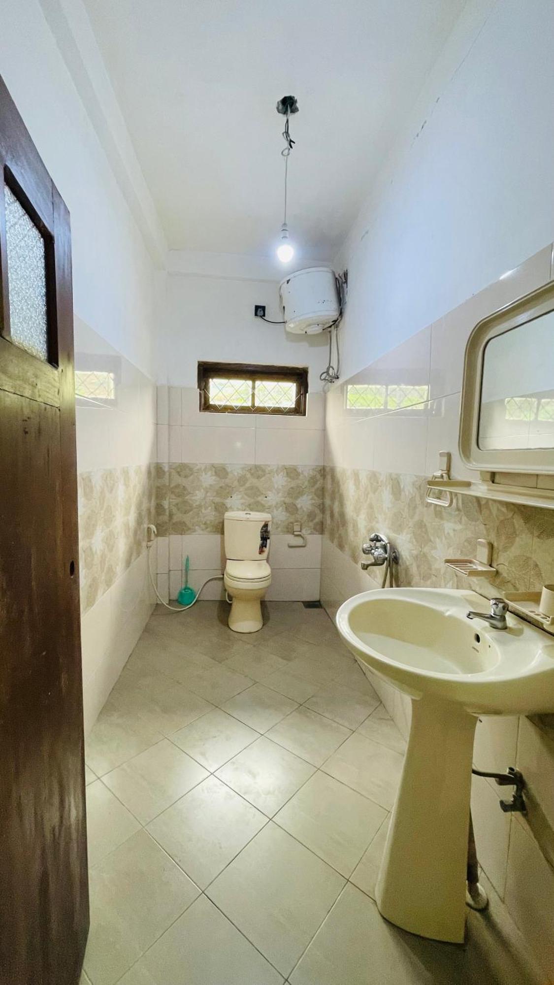 Gregory Guest house Nuwara Eliya