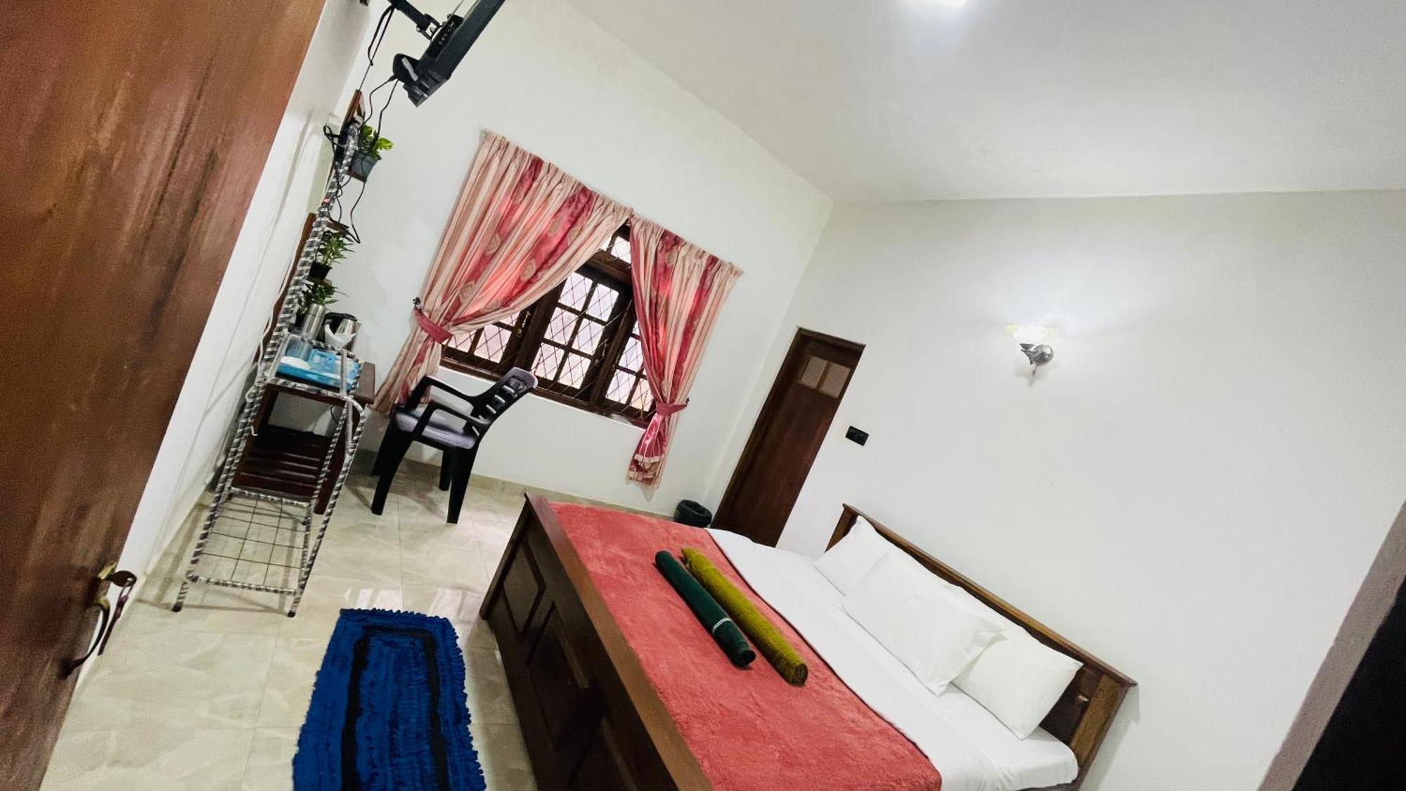 Gregory Guest house Nuwara Eliya