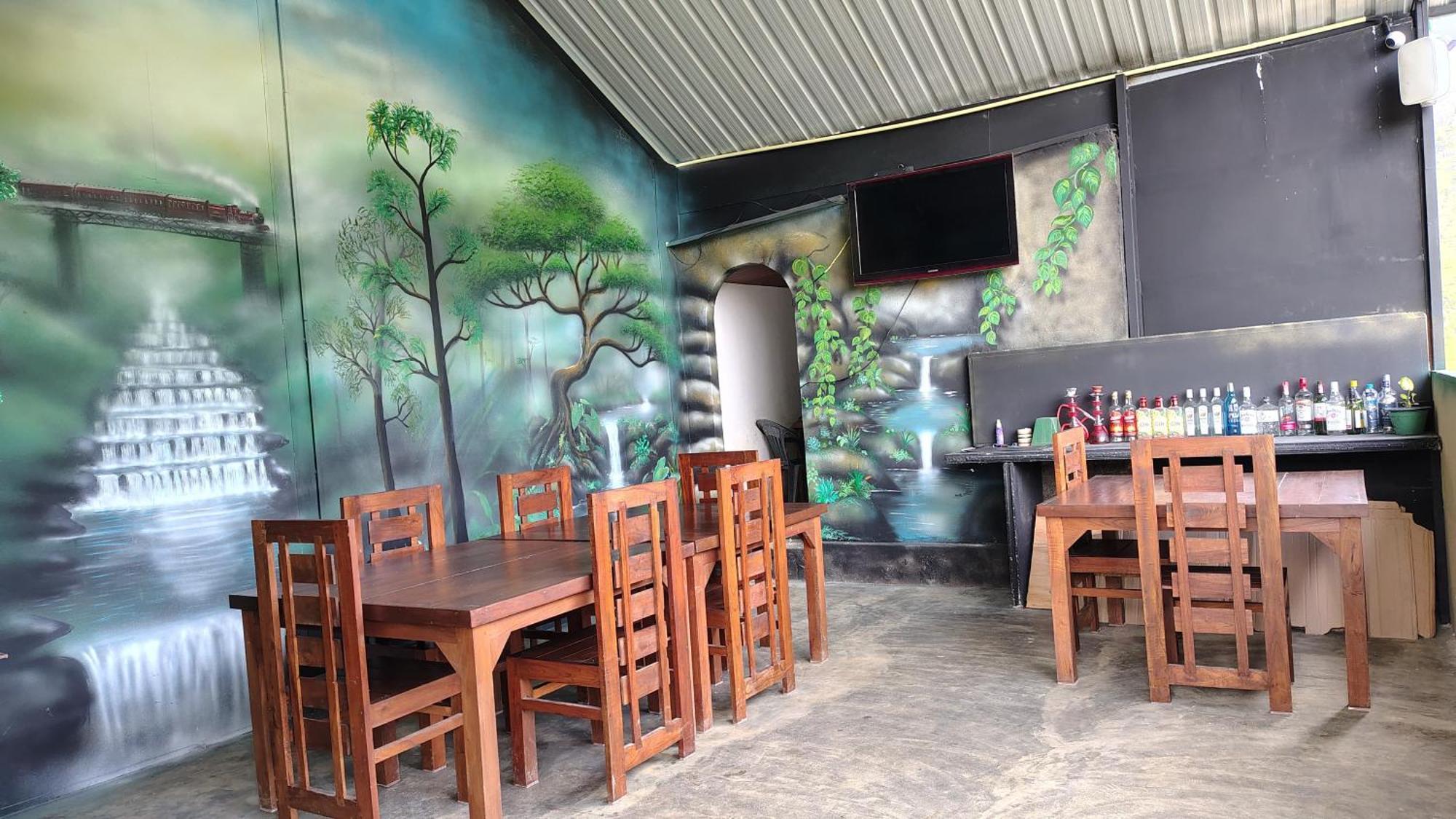 Apartment Grounder's River Nuwara Eliya