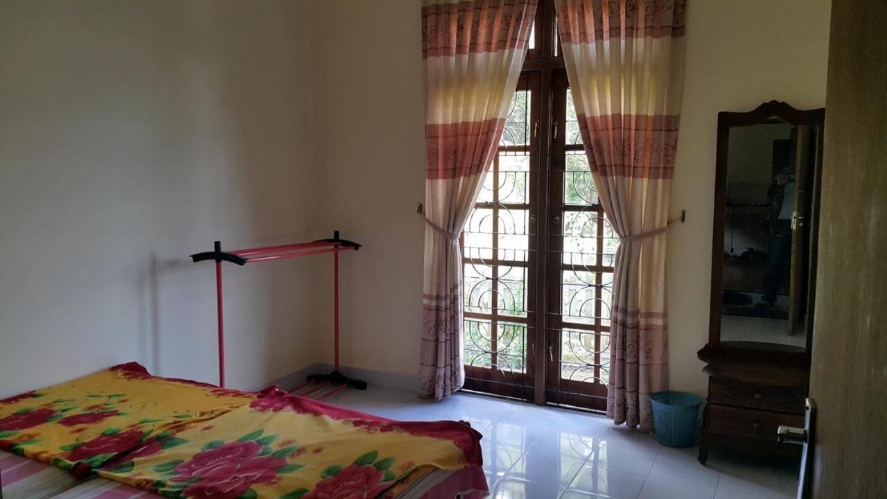 Blooming Rose Bunglow * Nuwara Eliya