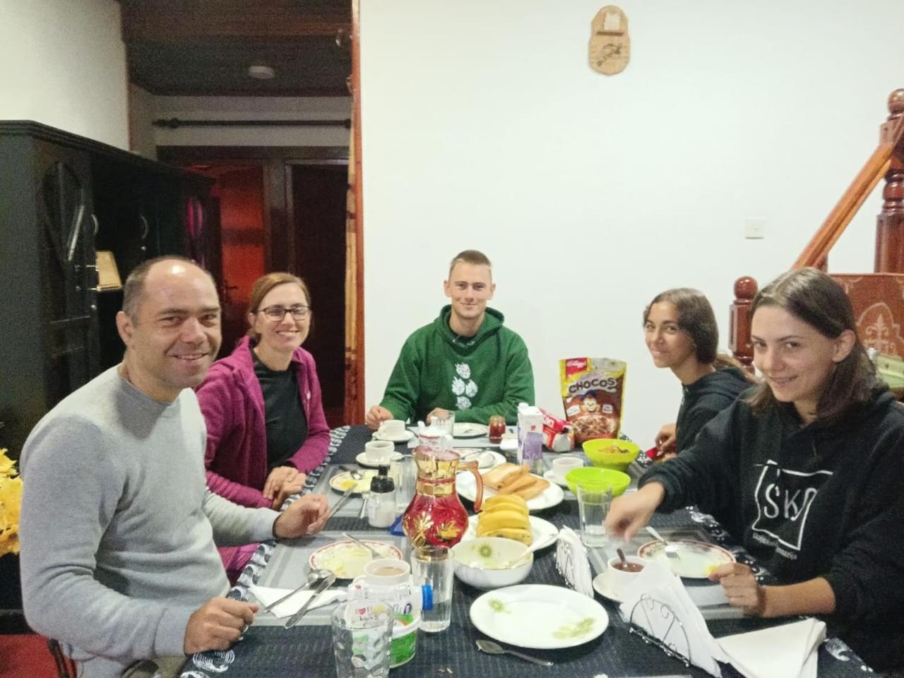 Guest house Mapelle House Nuwara Eliya