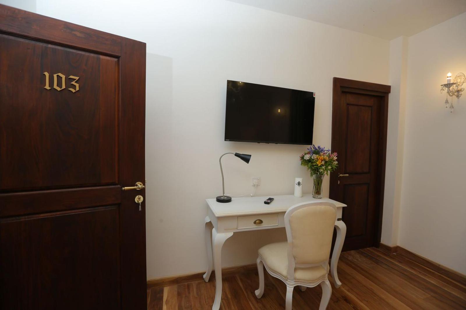 Guest house Nicholas *