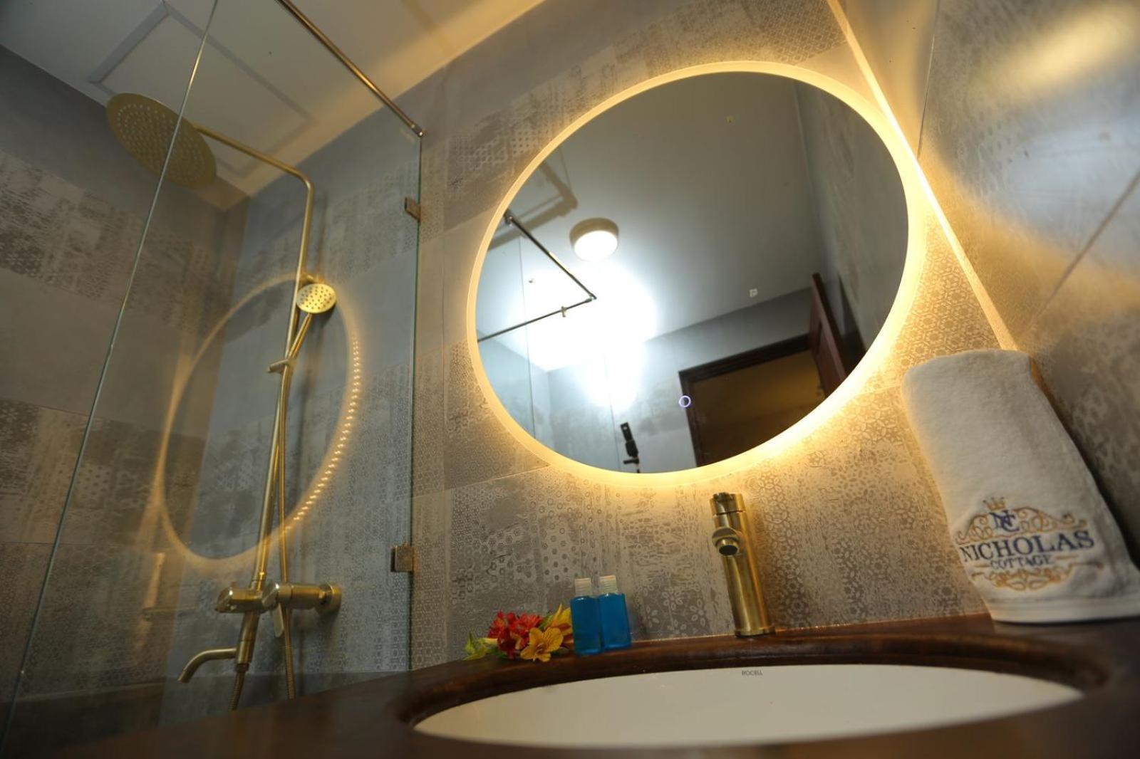 Guest house Nicholas