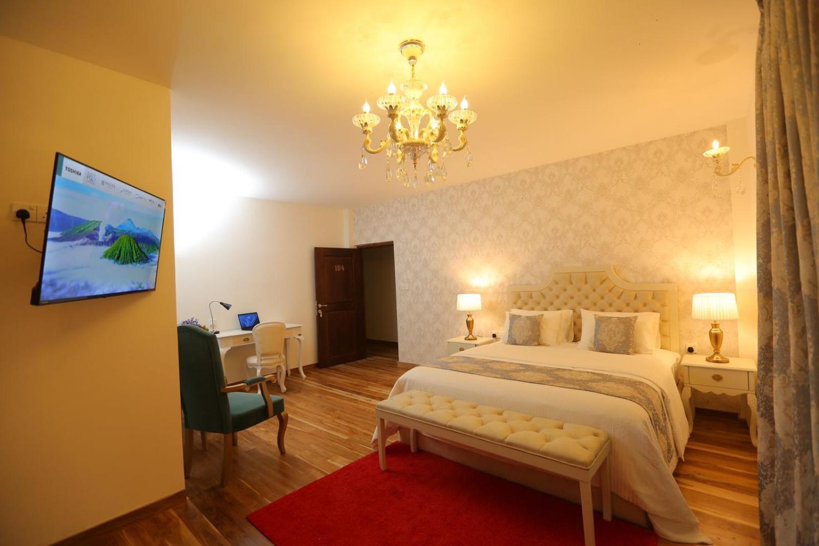 Nicholas Nuwara Eliya