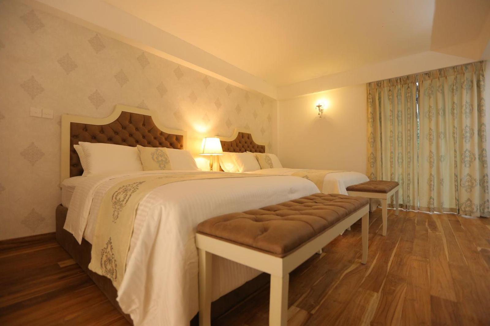 Nicholas * Nuwara Eliya