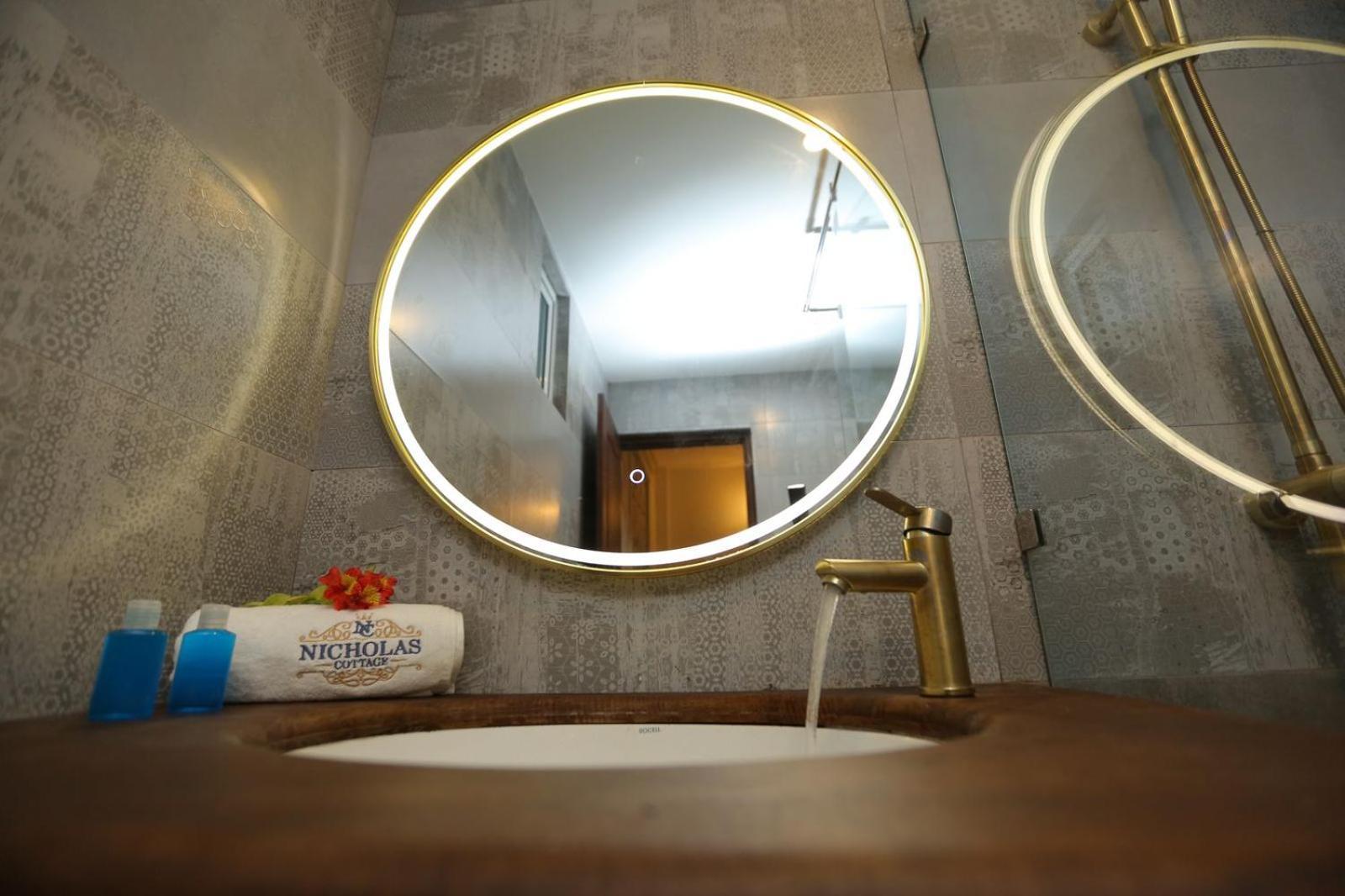 Guest house Nicholas *