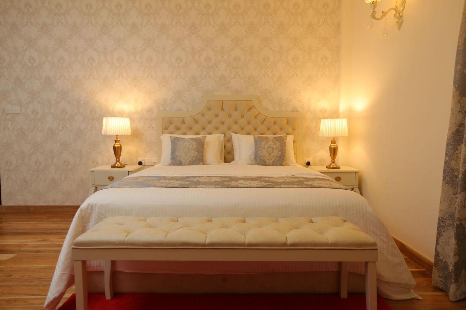 Nicholas Guest house Nuwara Eliya