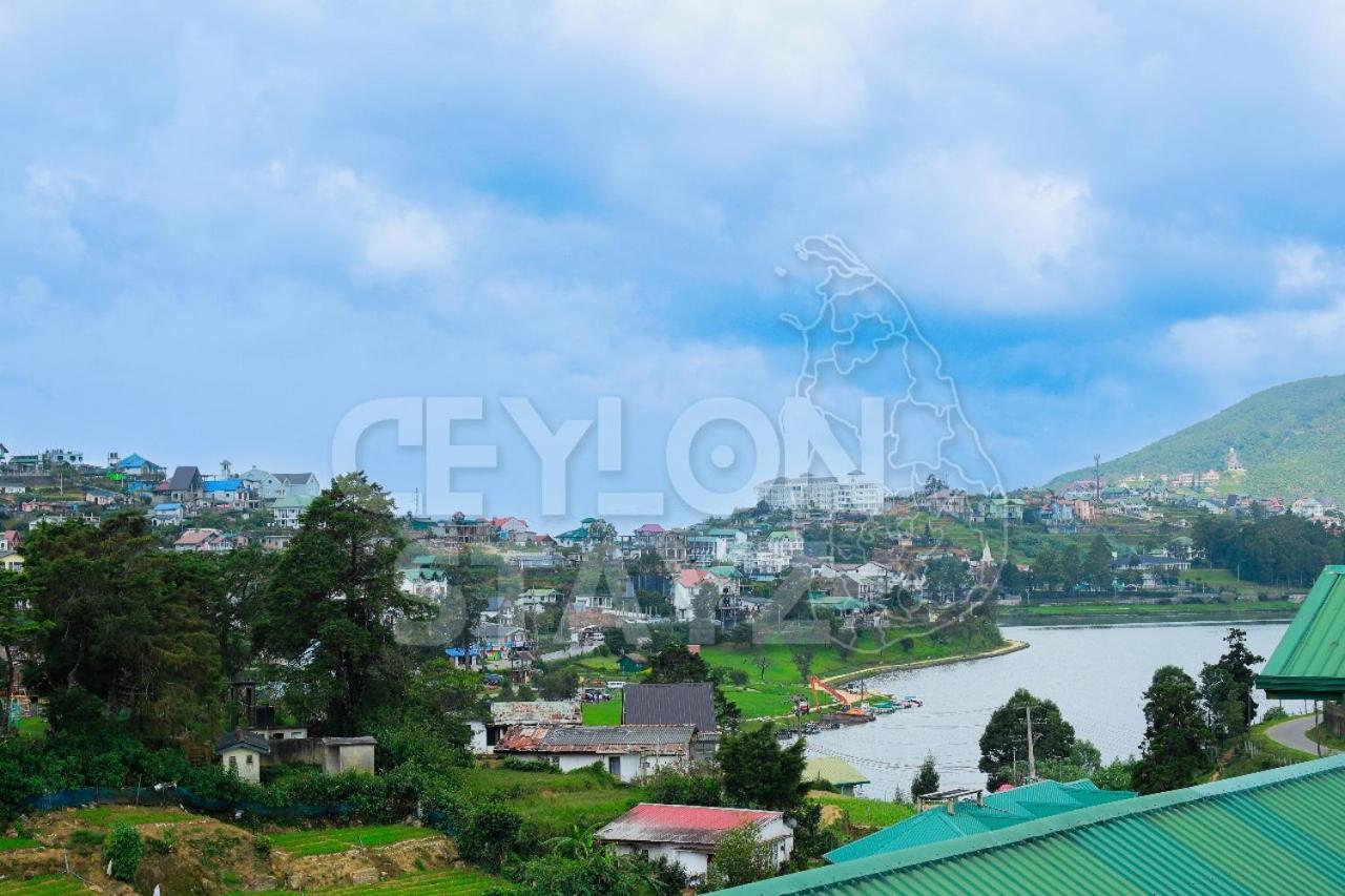 The Loft By Ceylon Stayz Hostel Nuwara Eliya