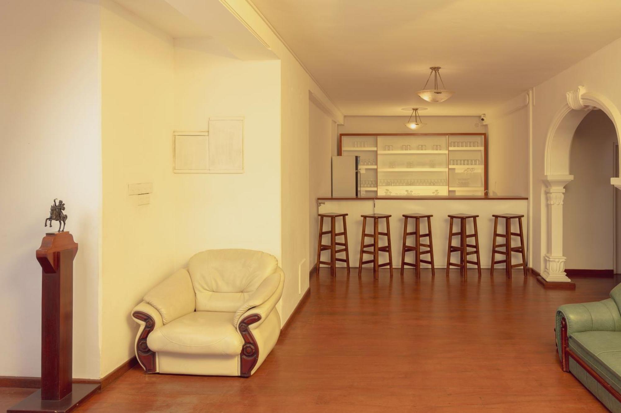 Palazzo Gregory 3* Nuwara Eliya