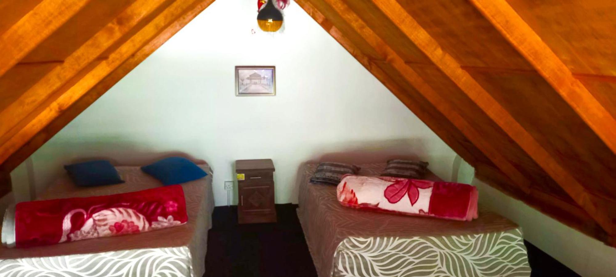 Lodge The Mount Nuwara Eliya