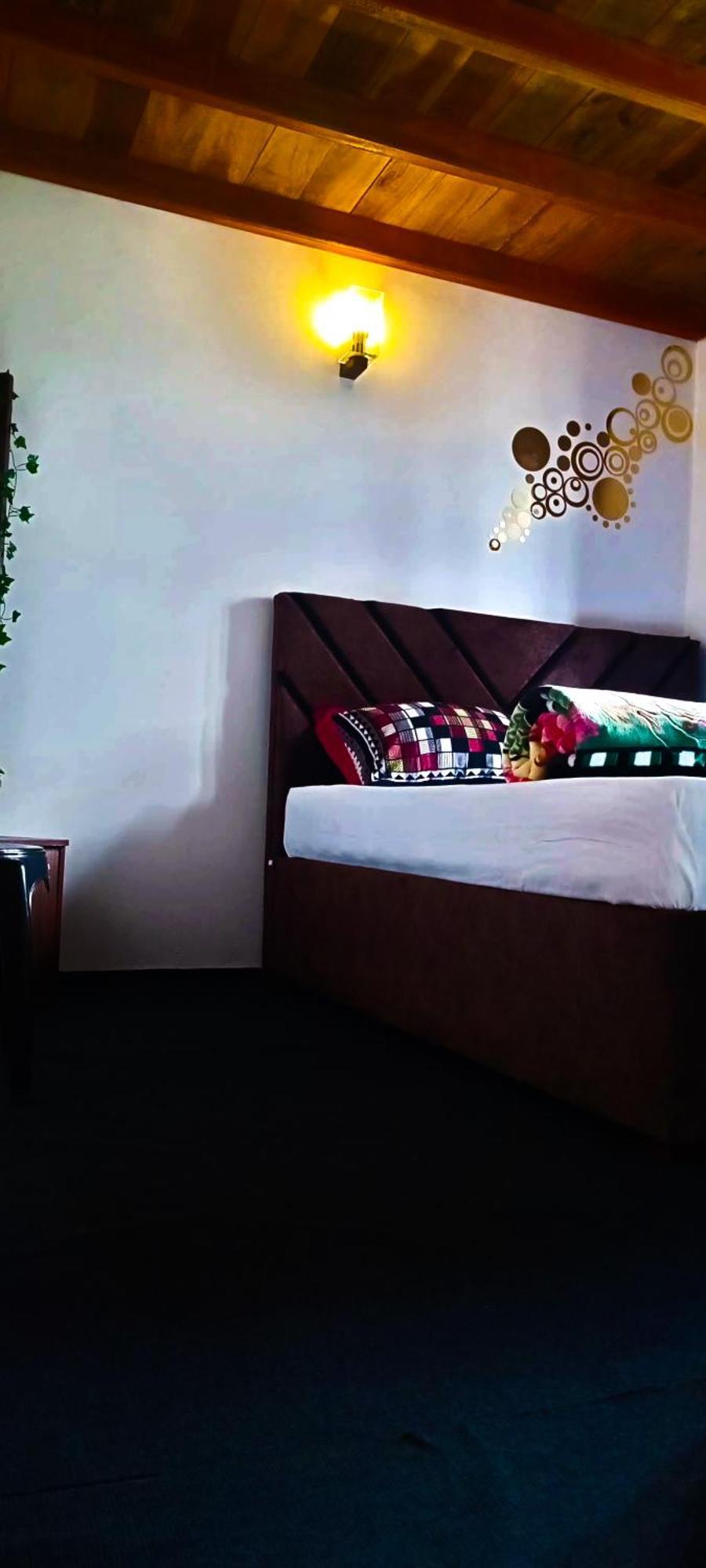 Lodge The Mount Nuwara Eliya