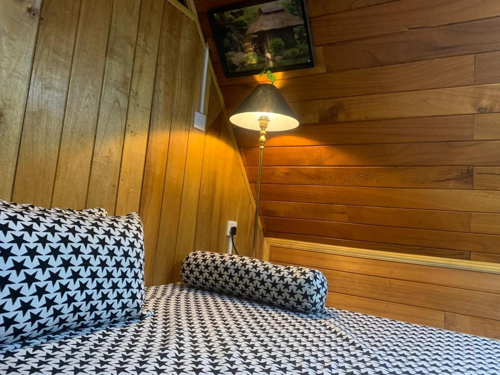 Homestay 20/20 Wood *