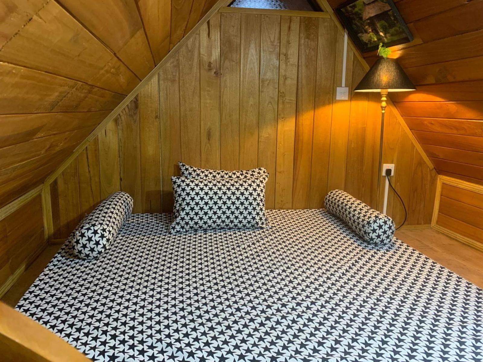 Homestay 20/20 Wood *