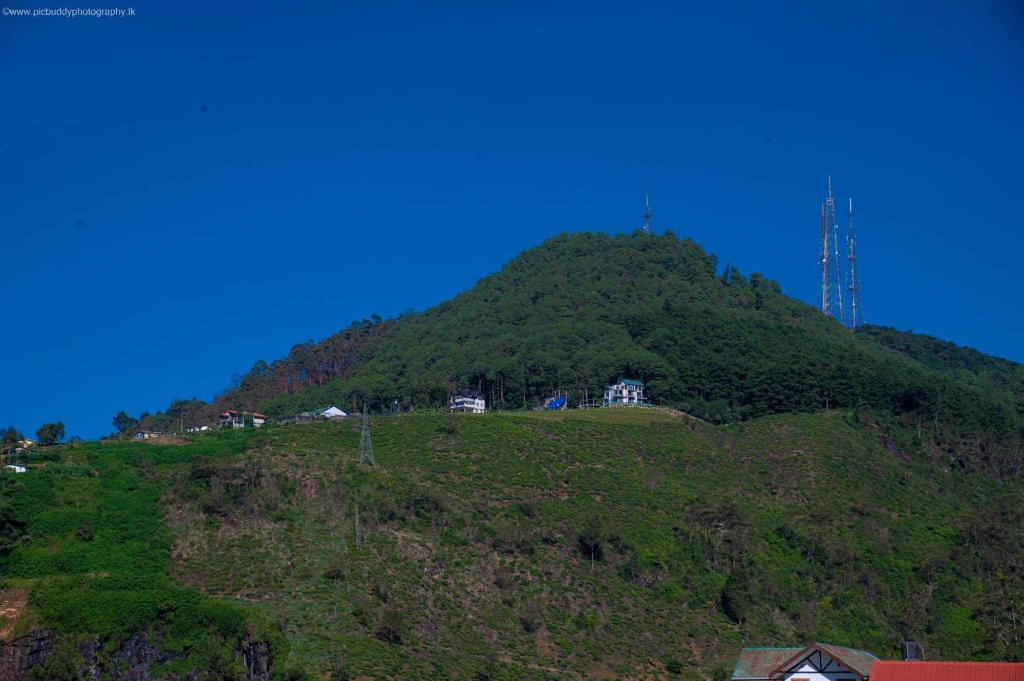 Twin Red - Luxury With Mountain View Hotel Nuwara Eliya