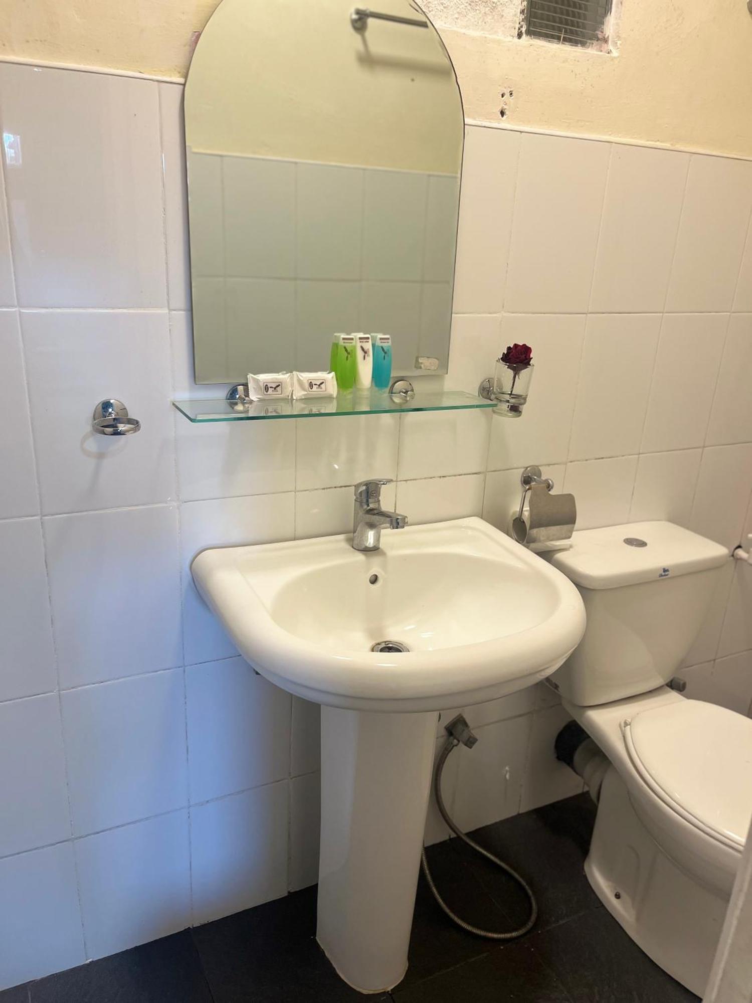 Hotel The Natures Nuwaraeliya 3*