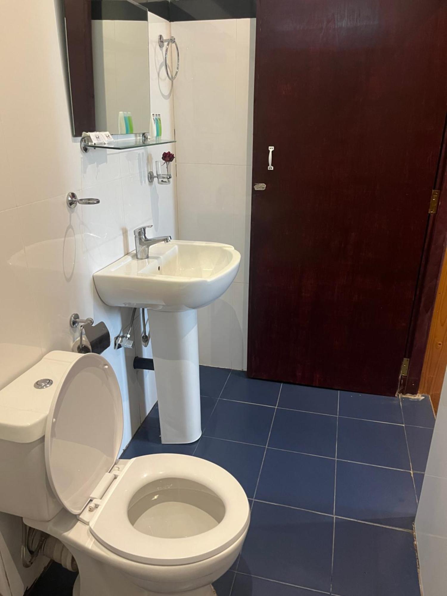 Hotel The Natures Nuwaraeliya 3*