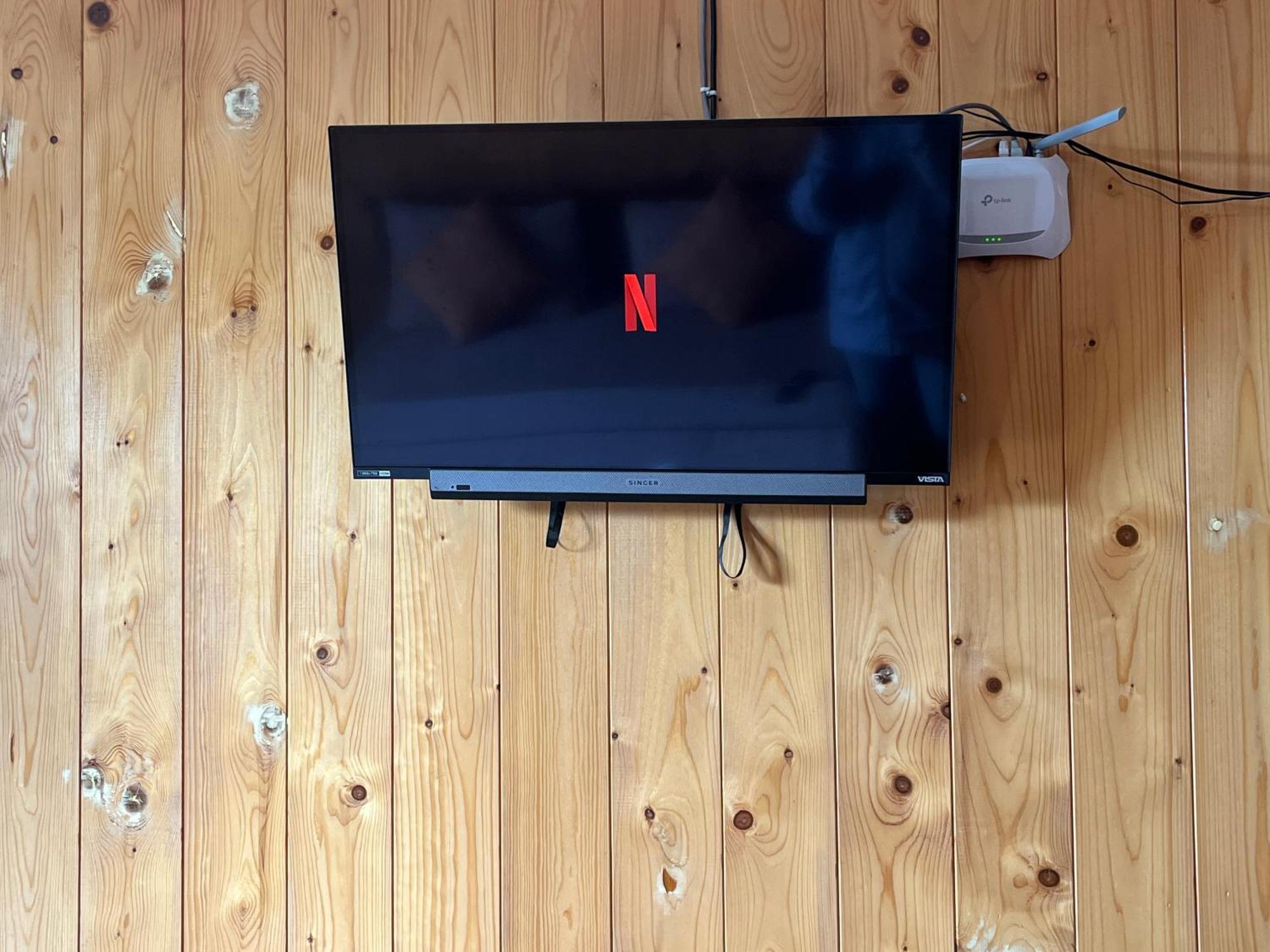 Hotel The Natures Nuwaraeliya Nuwara Eliya