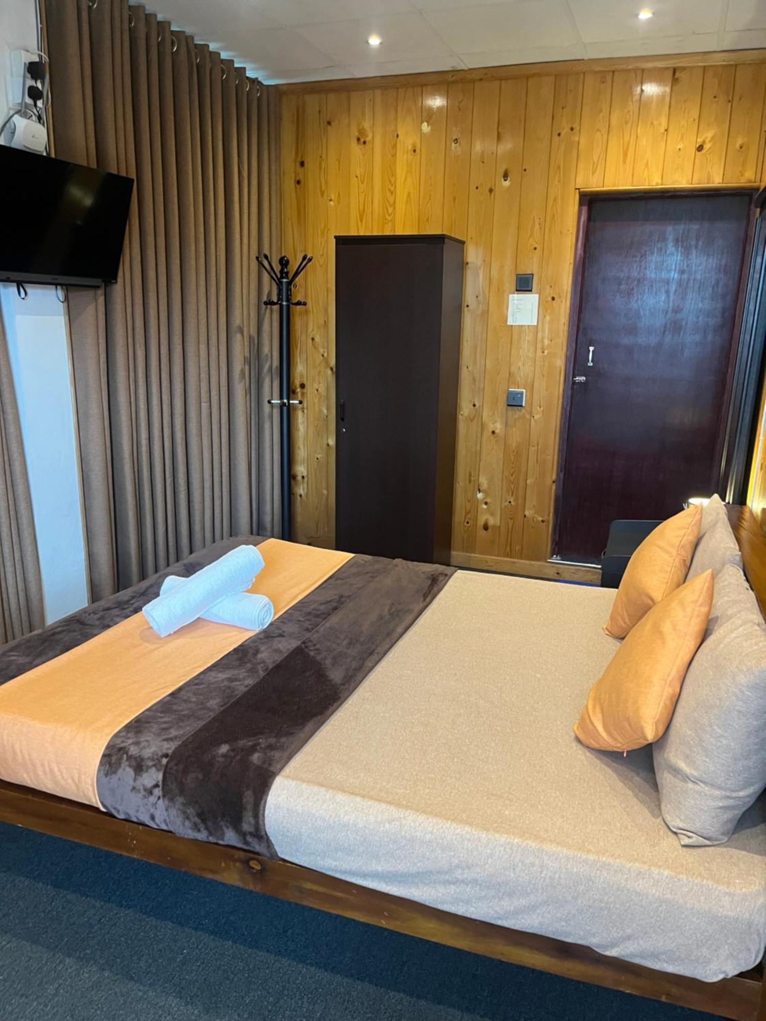 The Natures Nuwaraeliya 3*