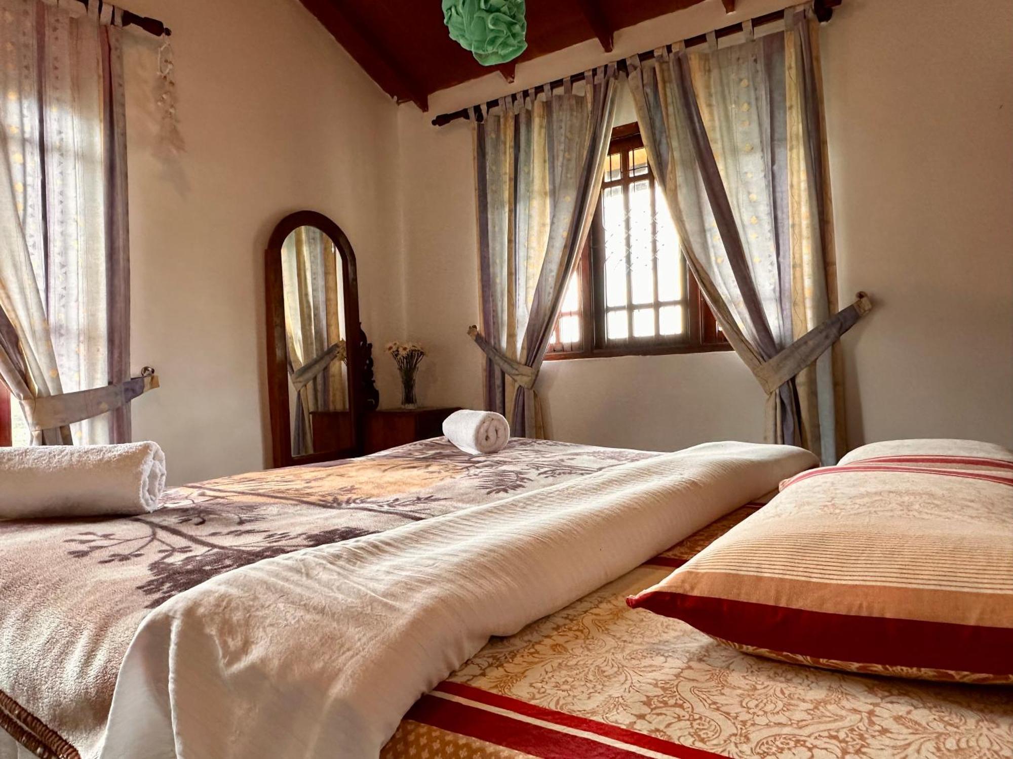 Homestay Cozy Heaven *