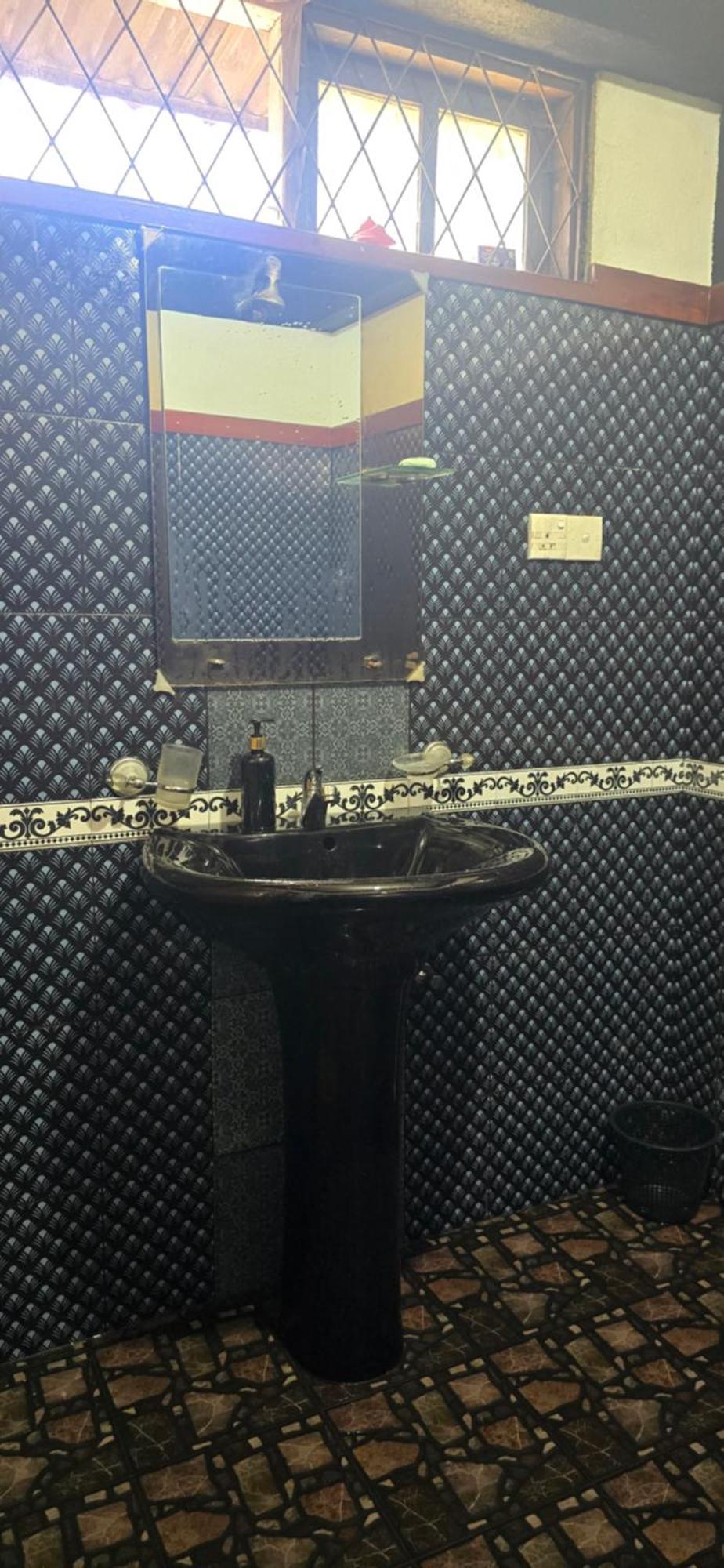 Mapelle House Guest house Nuwara Eliya