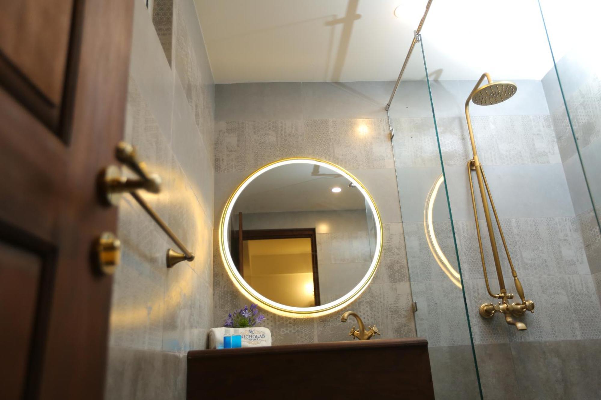 Guest house Nicholas *