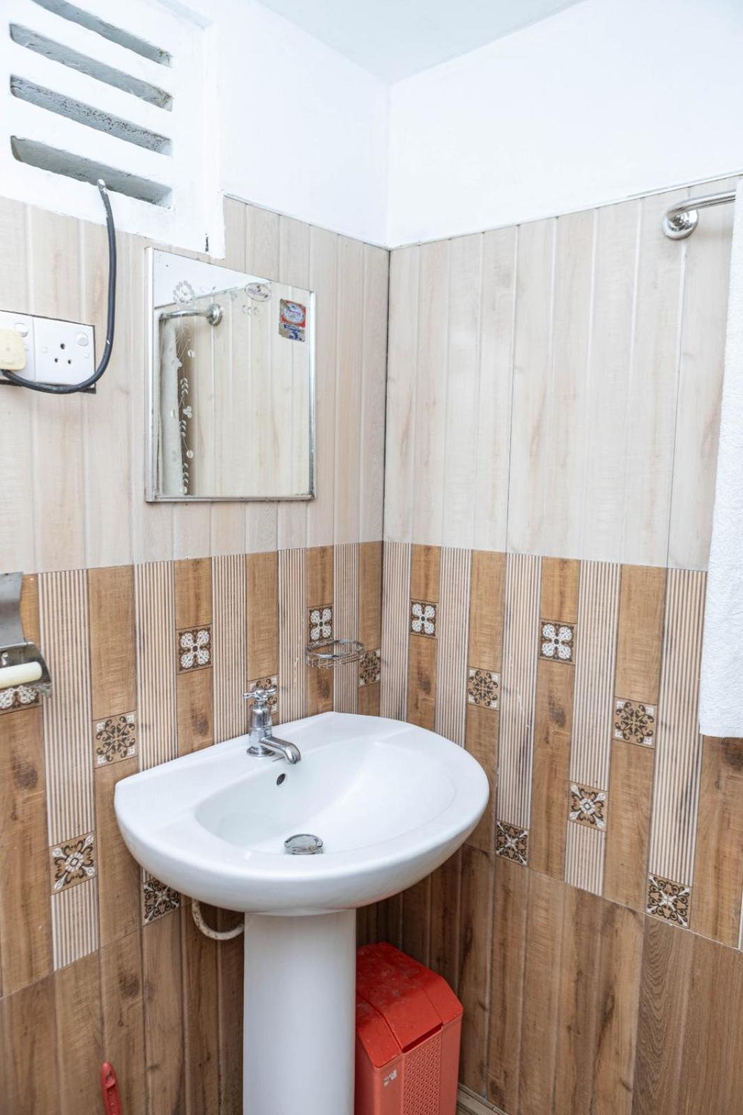 Guest house Snowdon *