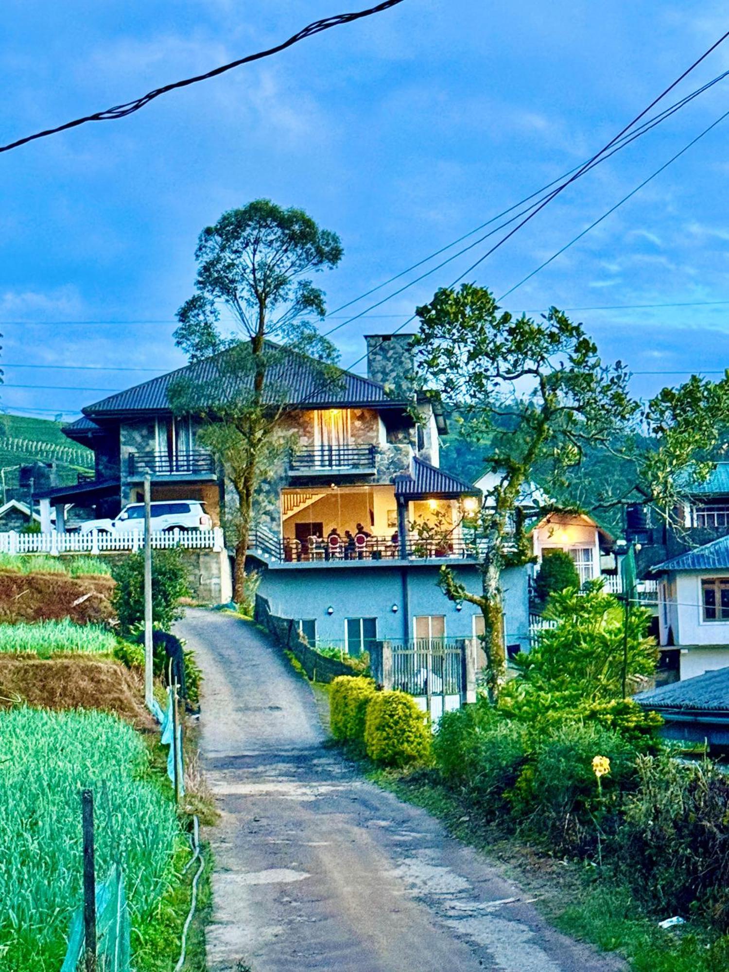 Guest house Nicholas Nuwara Eliya