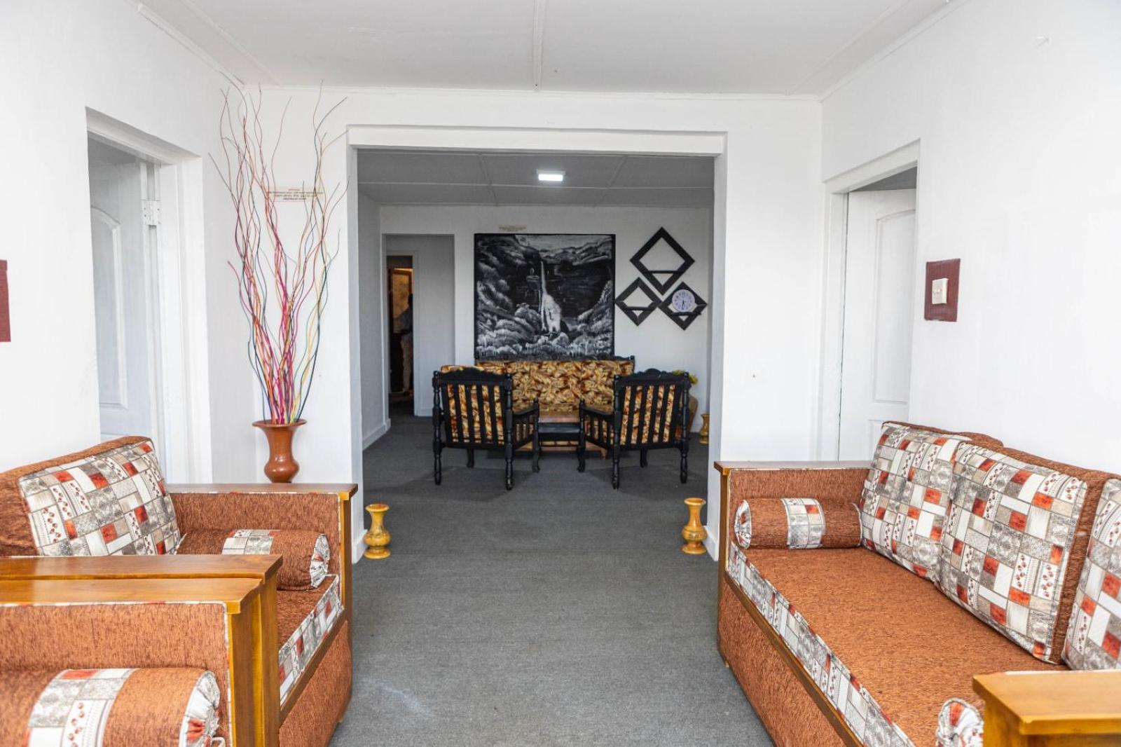 Snowdon * Nuwara Eliya