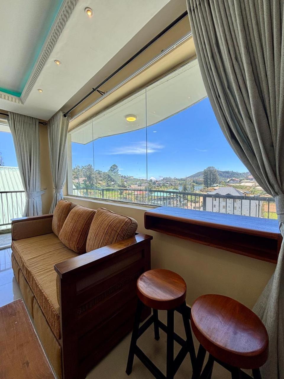 View Paradise - Nuwara Eliya