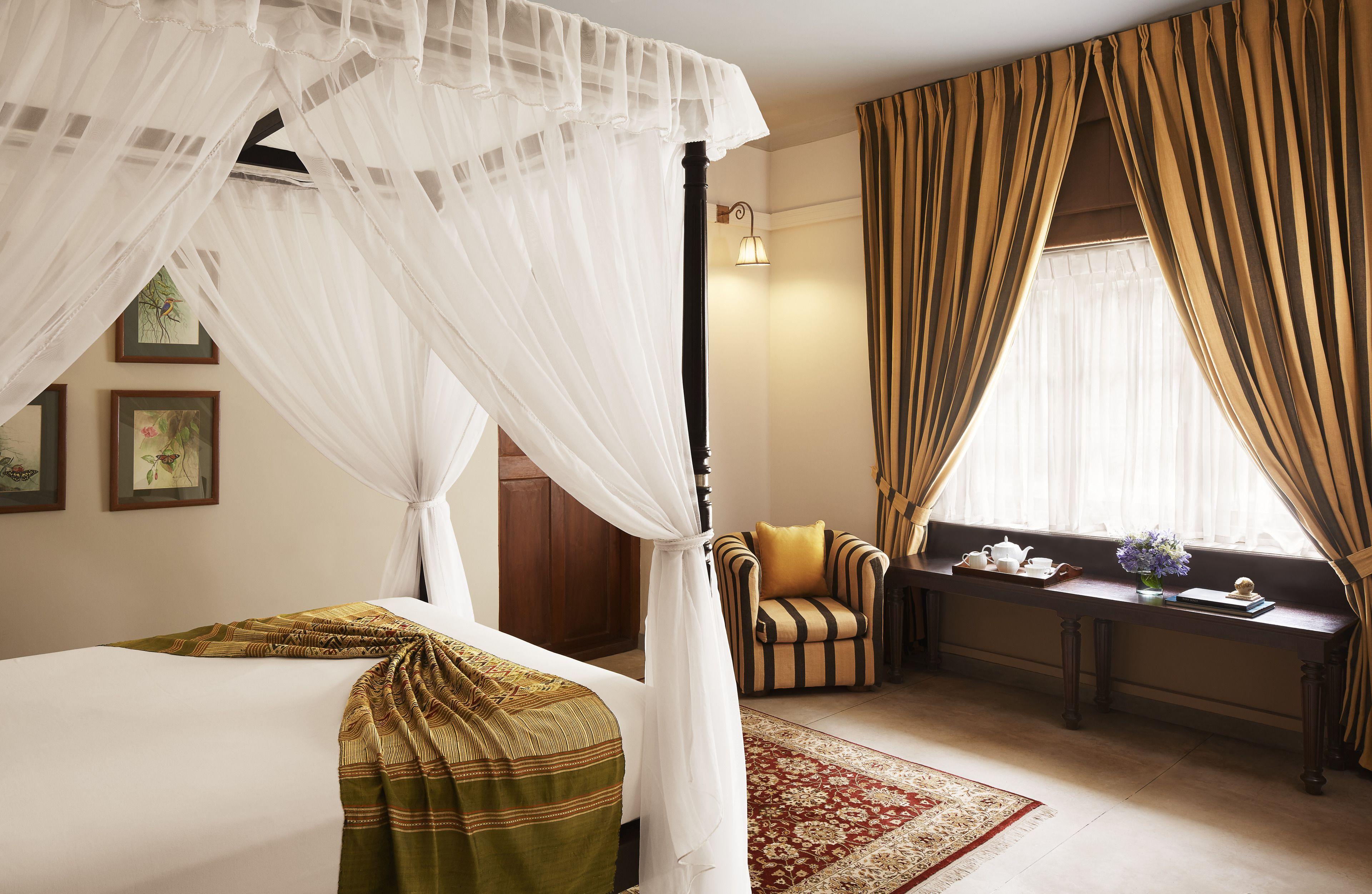 Jetwing Warwick Gardens, A Luxury Reserve Hotel Nuwara Eliya