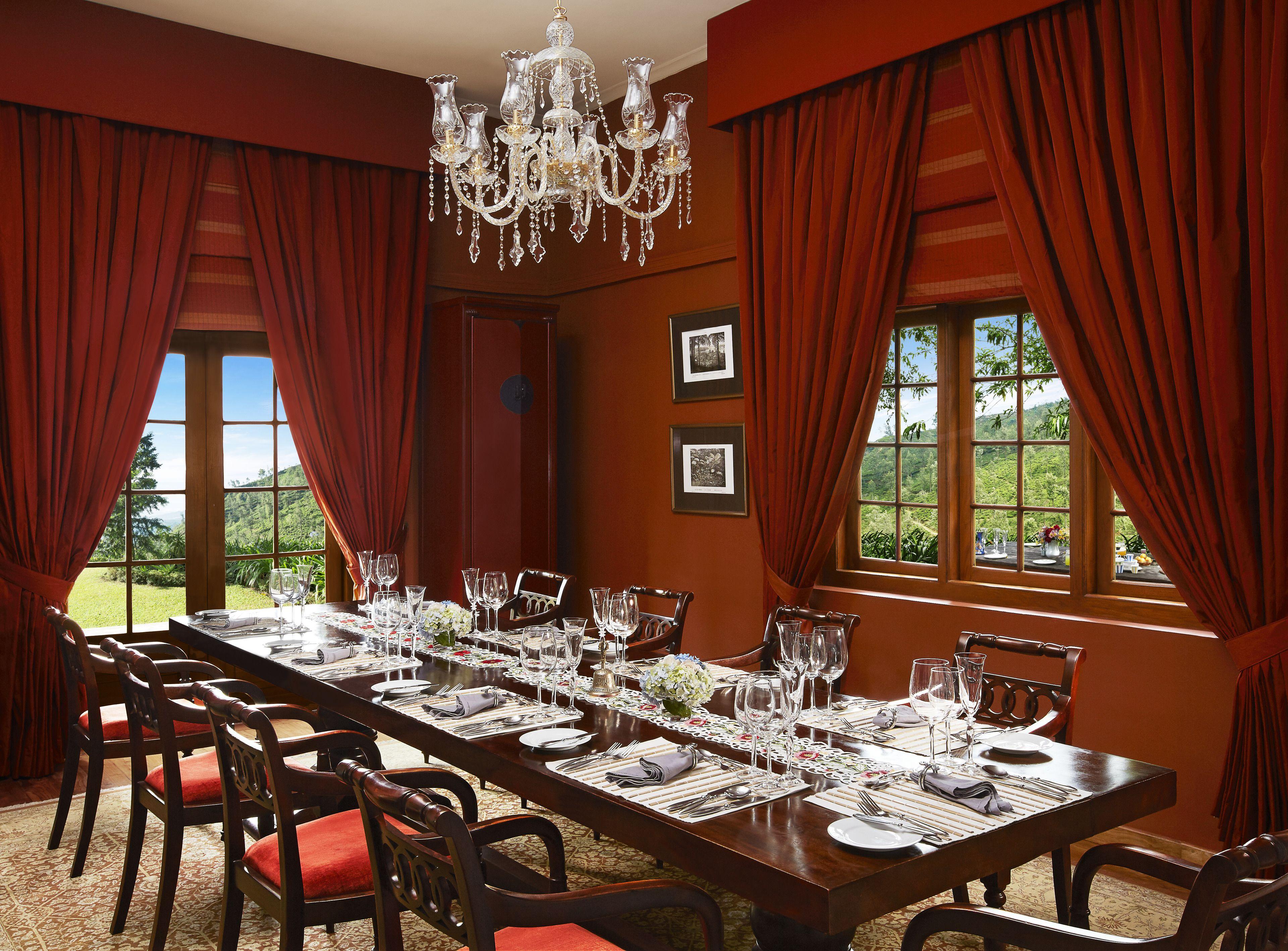 Jetwing Warwick Gardens, A Luxury Reserve Hotel 5*