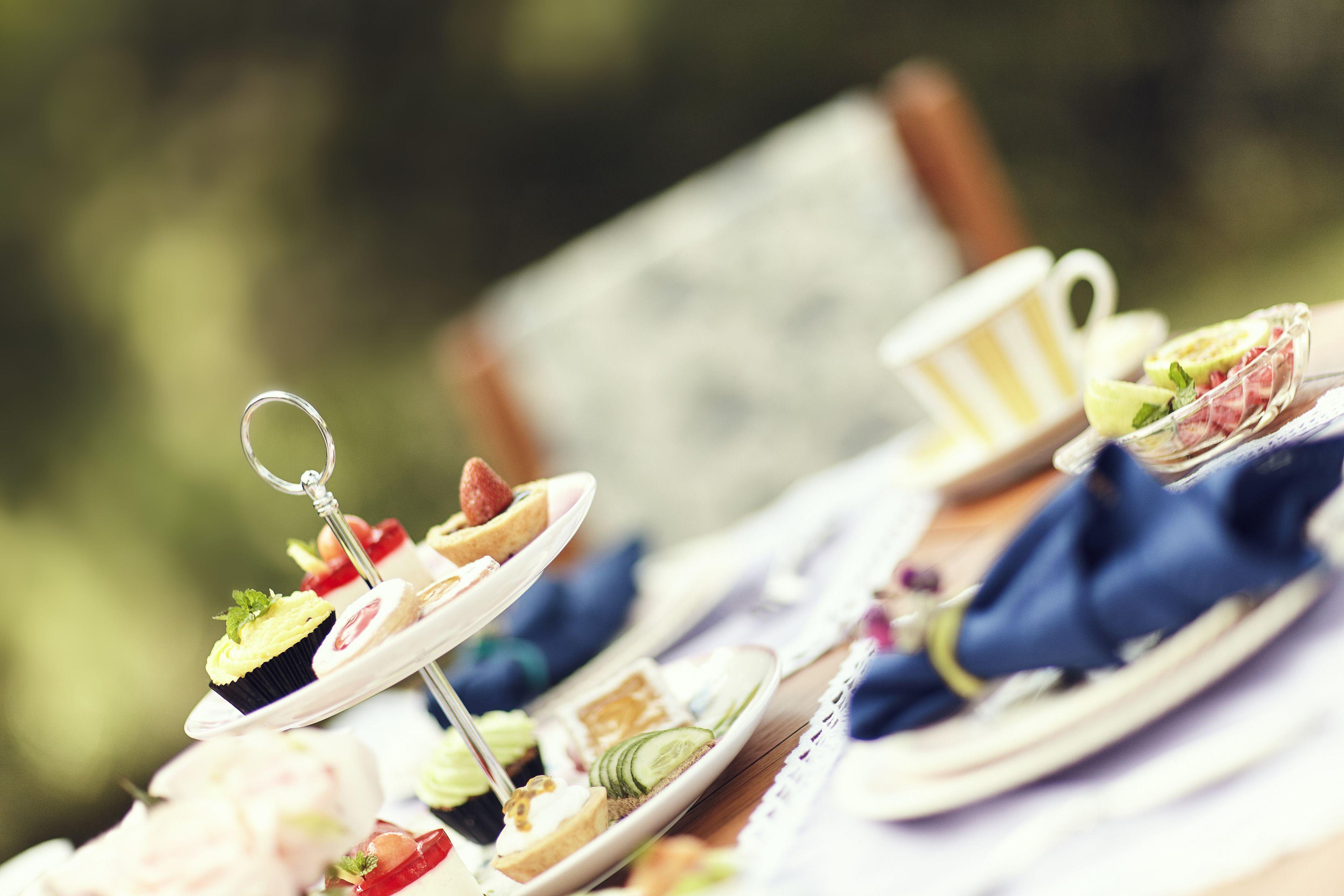 Jetwing Warwick Gardens, A Luxury Reserve Nuwara Eliya